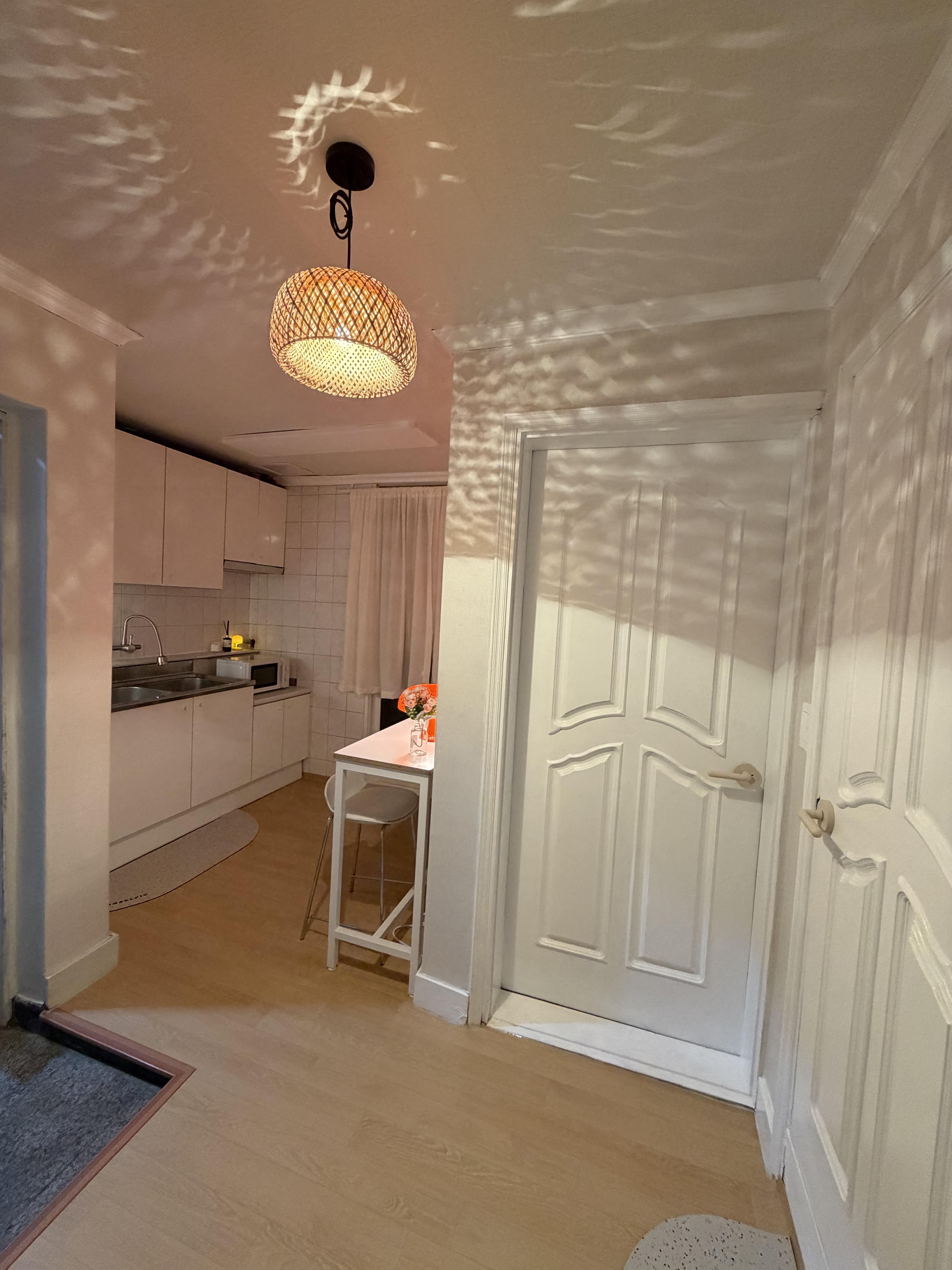 한성대입구역도보3분,투룸풀옵션 사진 4