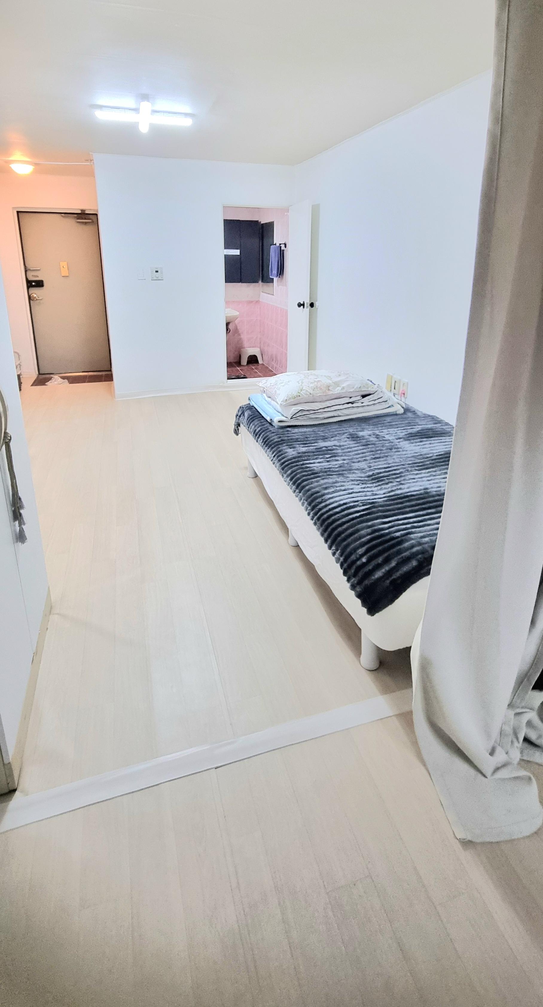 경북대병원역 김광석거리 맞은편 원룸  사진 5
