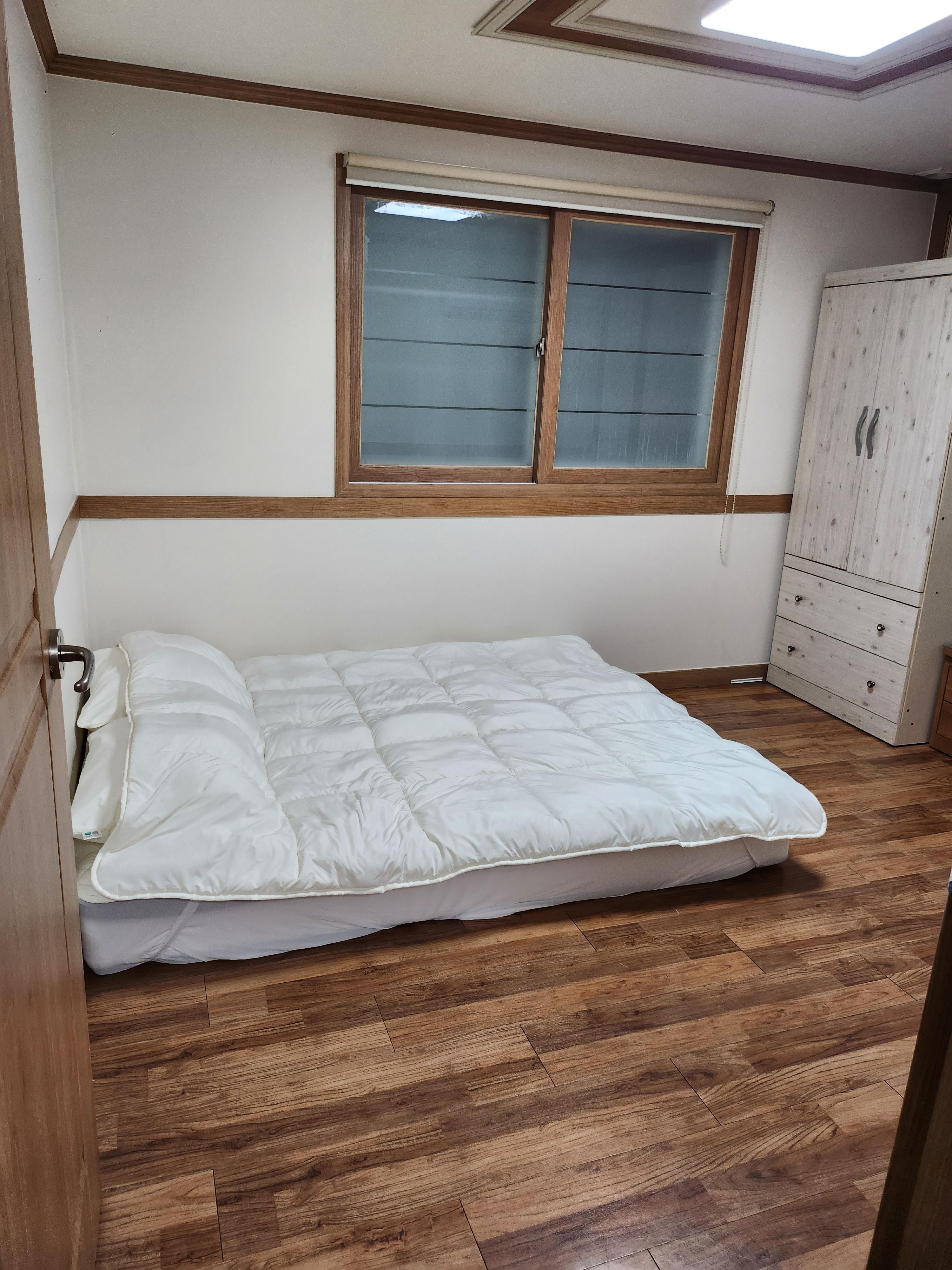 바다 바로앞 해안로 산책길A 사진 4