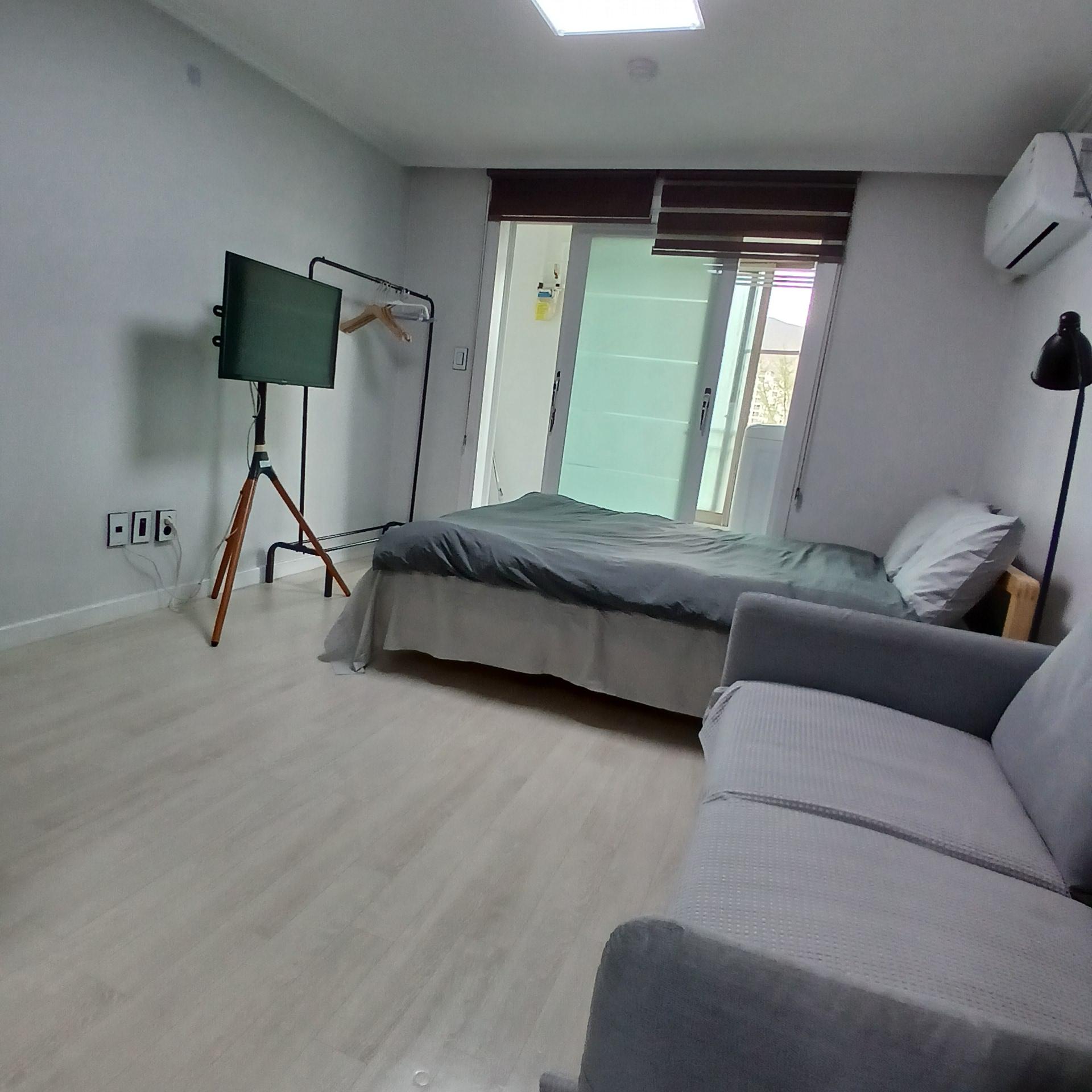 창뷰3/황리단길5분 사진 2
