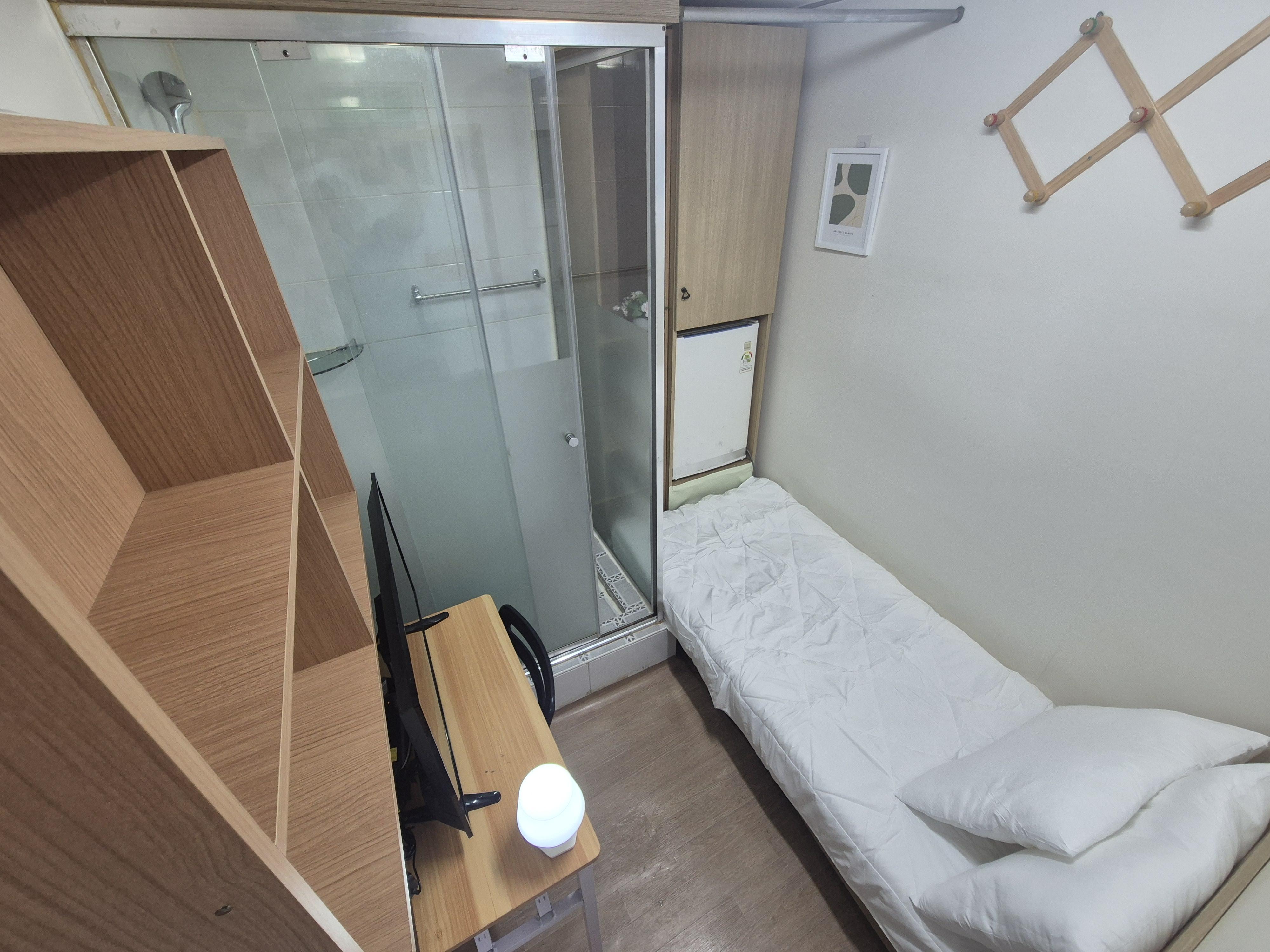 원룸텔 안산  사진 2