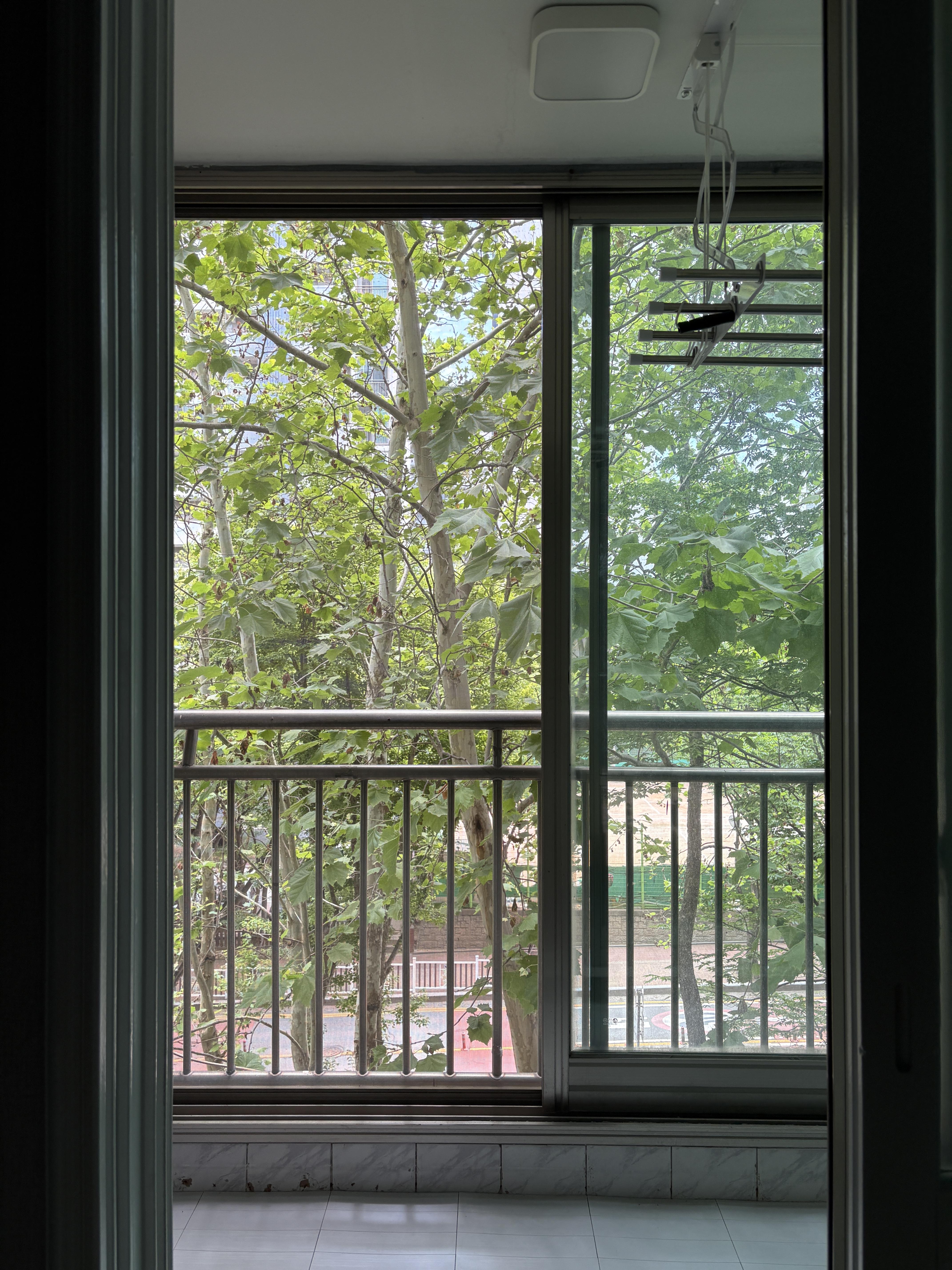 풀옵션 트리뷰 아파트🌳 사진 3