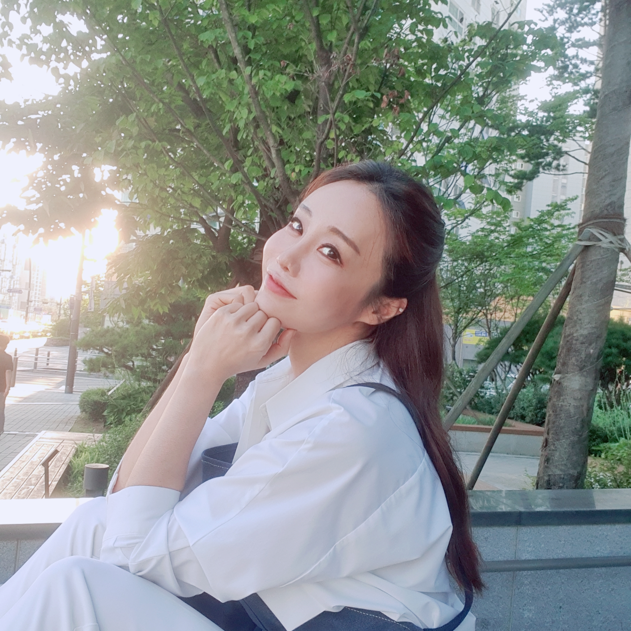 라라 호스트