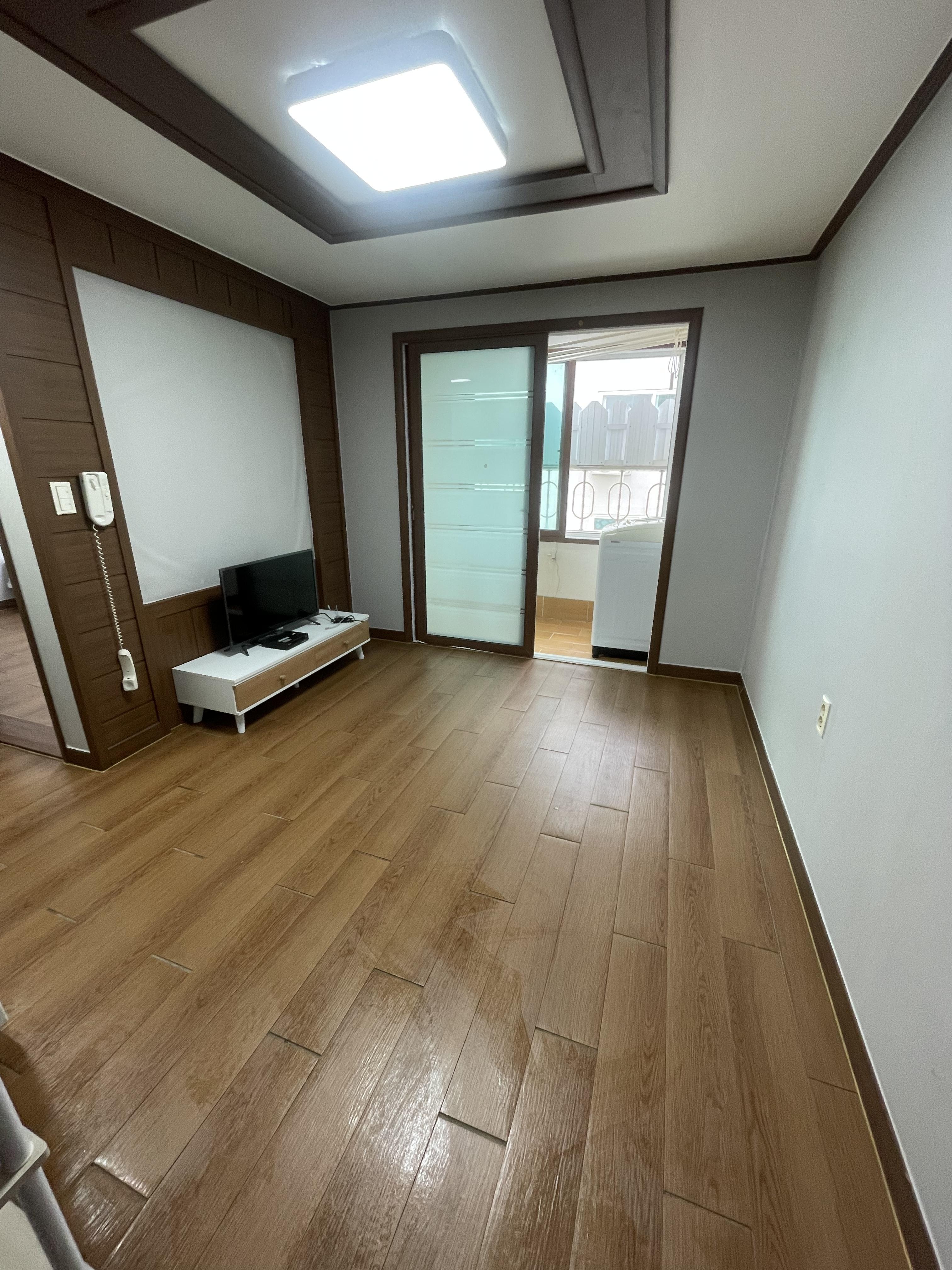 장성동 단기임대 마이캐슬