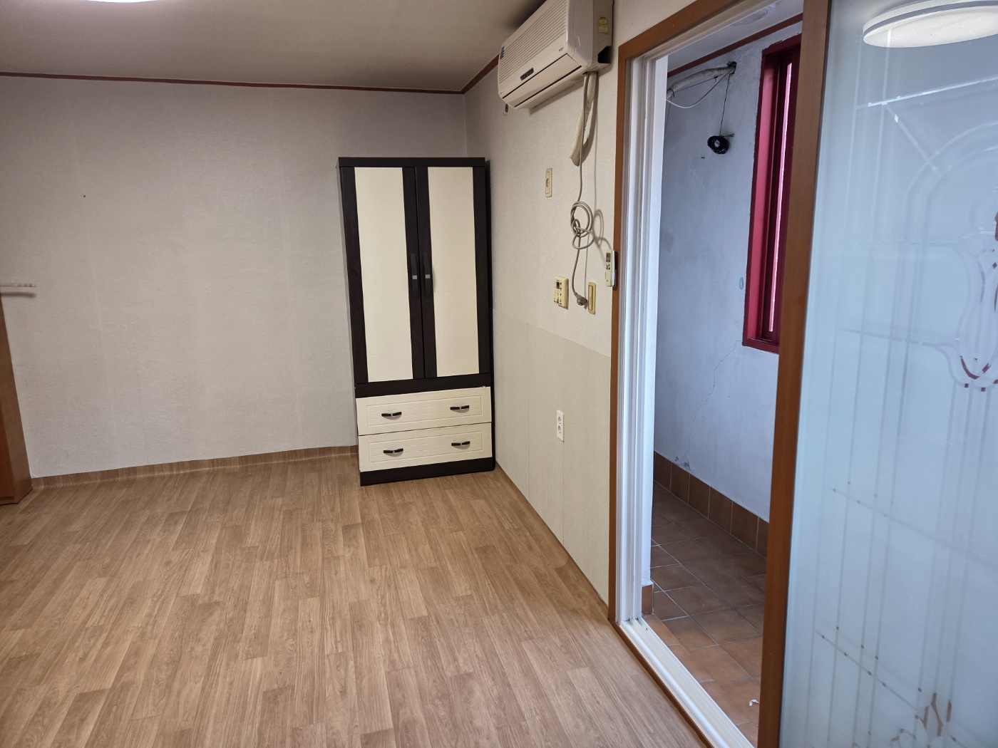 내당동 단기임대 지하철 내당역7분거리 버스정류장5분거