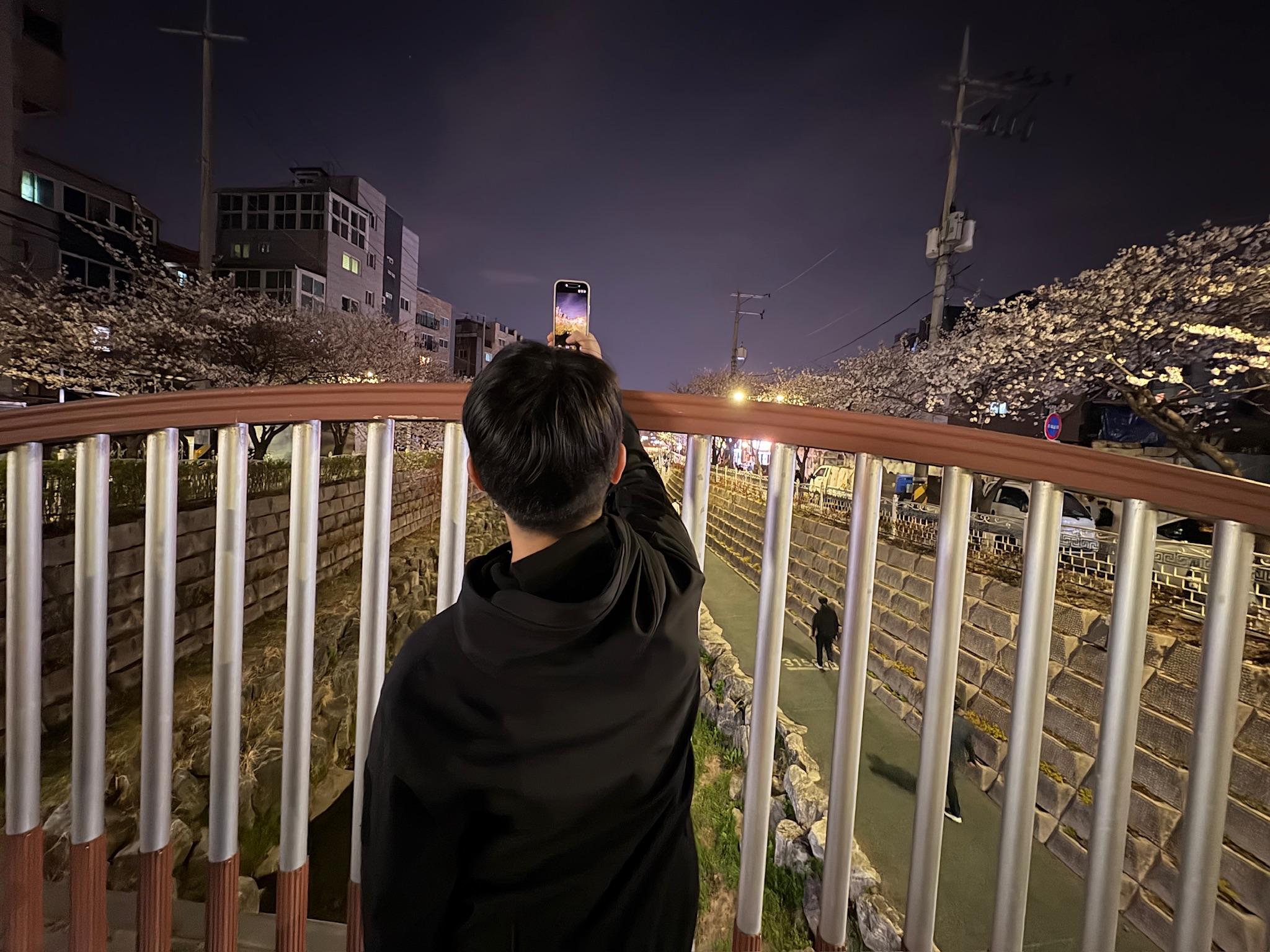 정영훈 호스트