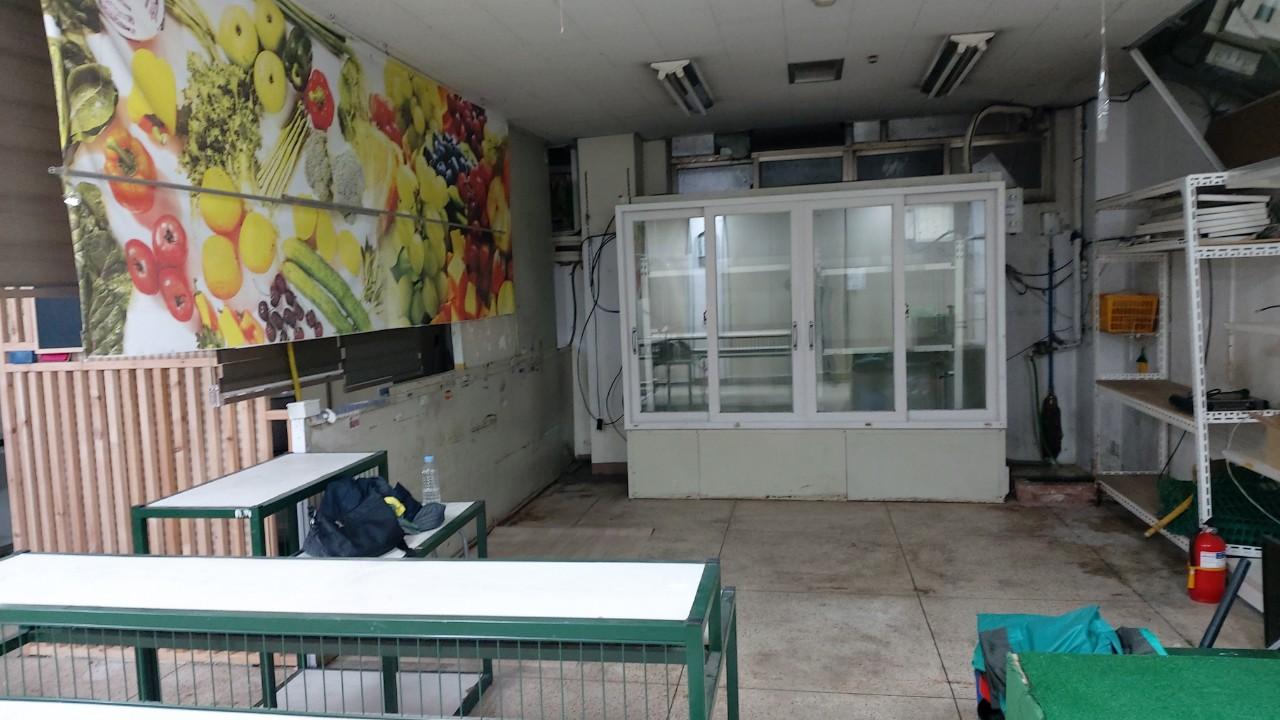 다니는사람이 많은 상가입니다 사진 2