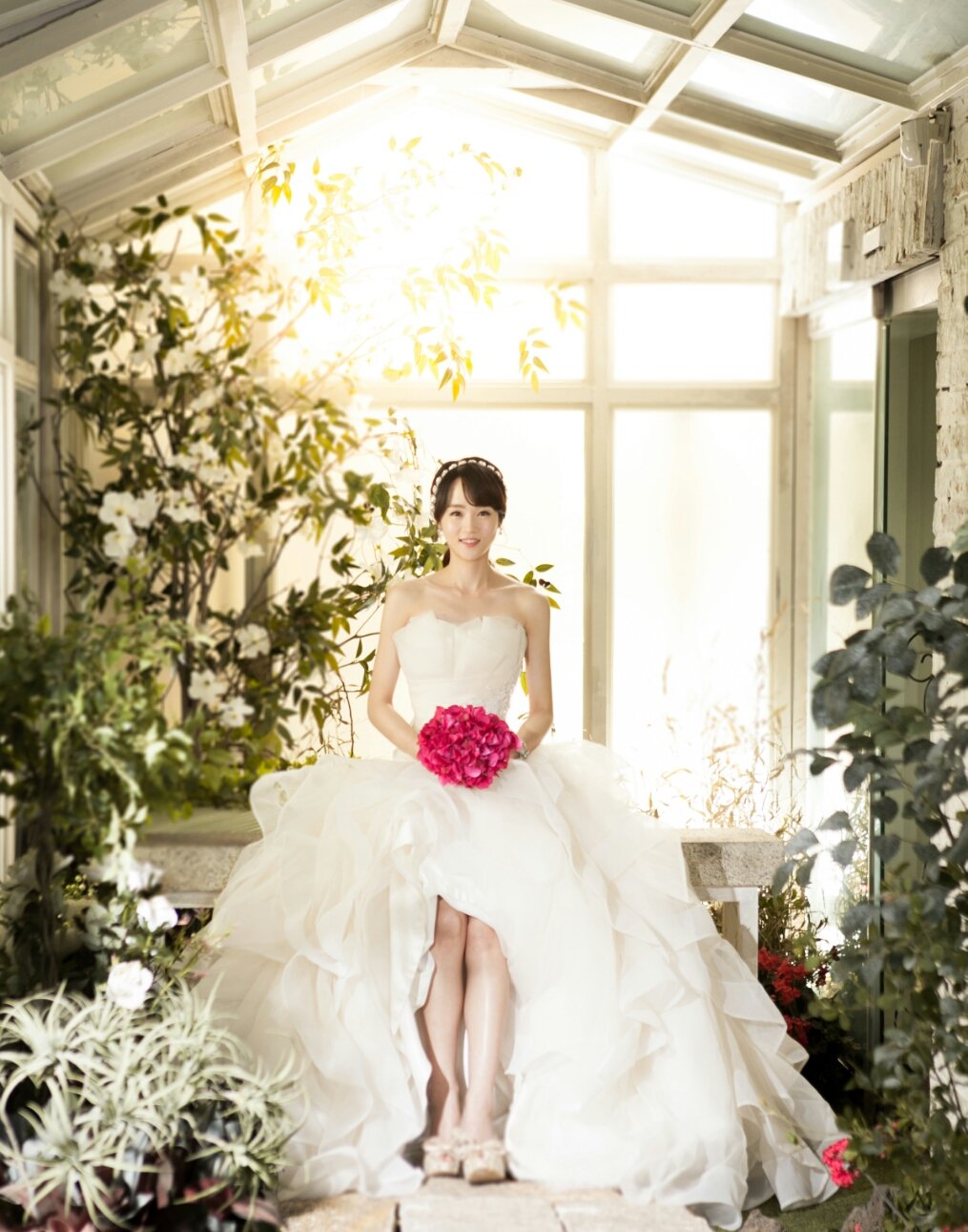 Vivian 호스트