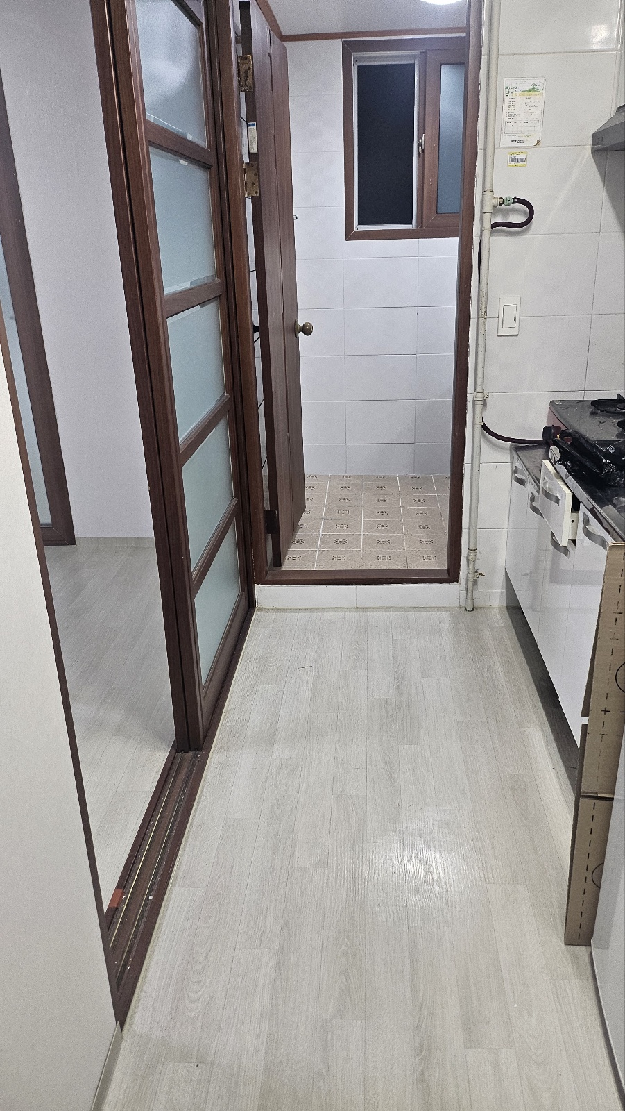 내덕동 단기임대 초원빌리지 