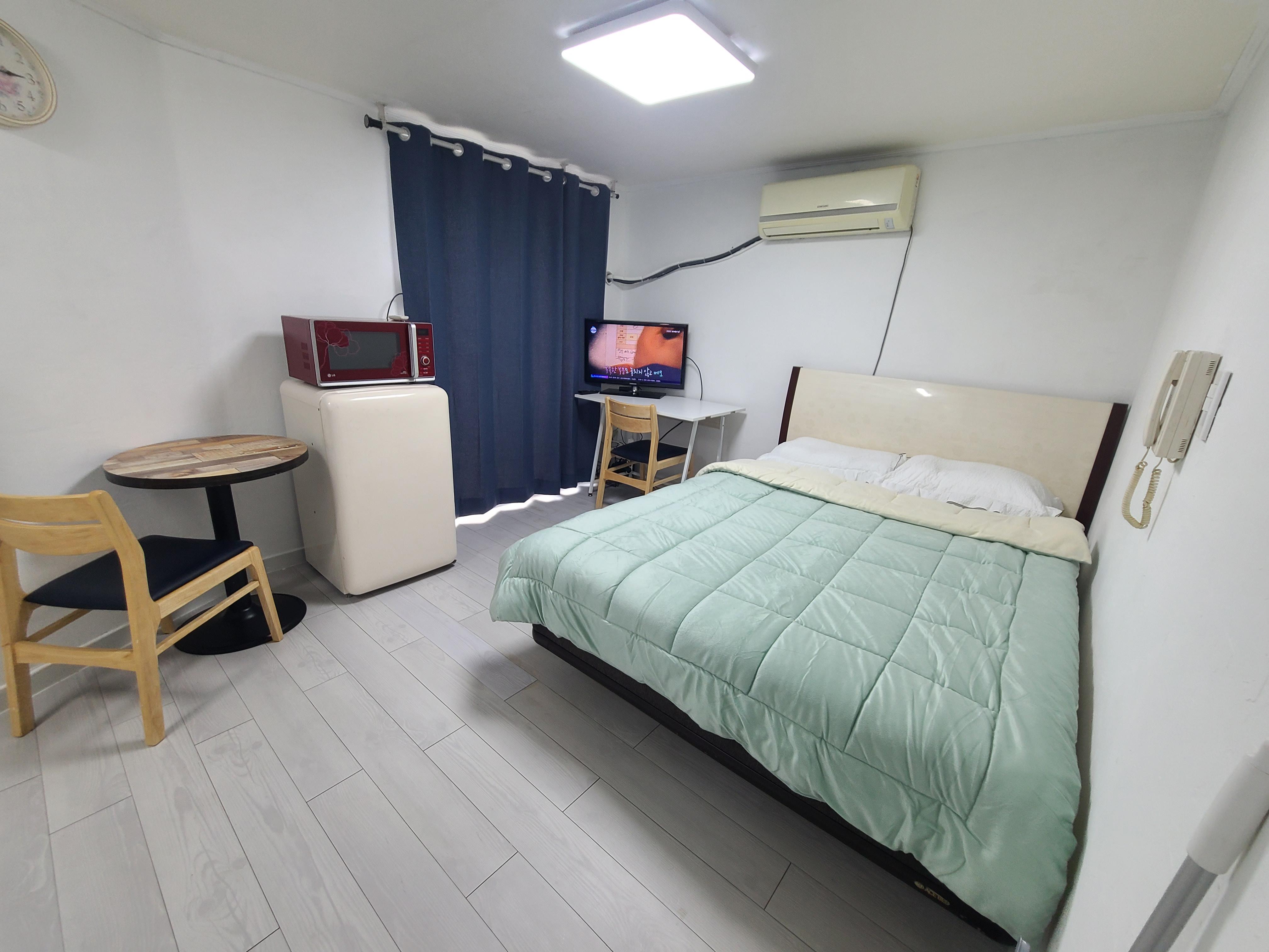 행신동 단기임대 고양시 아늑한 원룸11