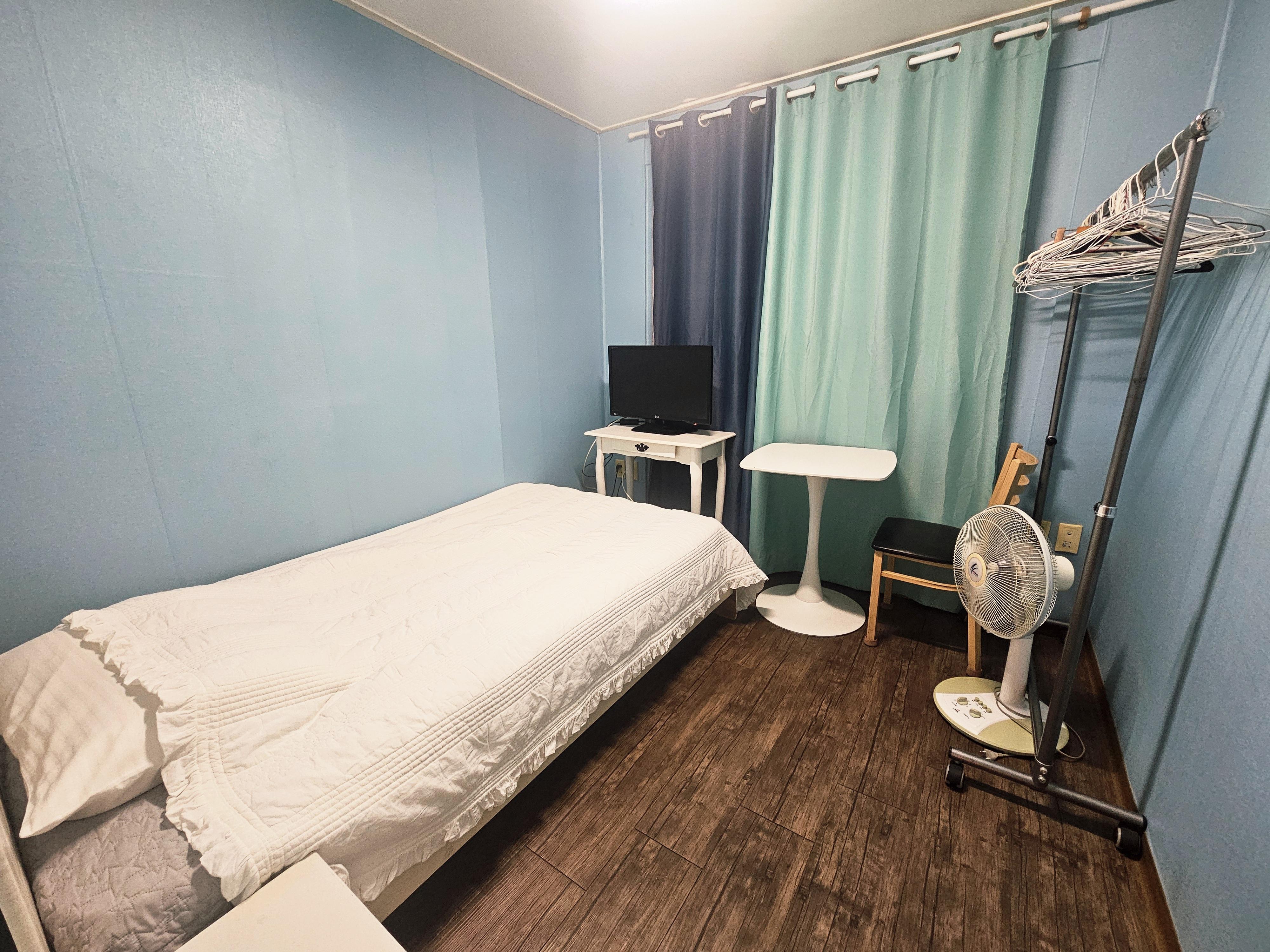임당역 도보 15분거리 투룸 사진 5