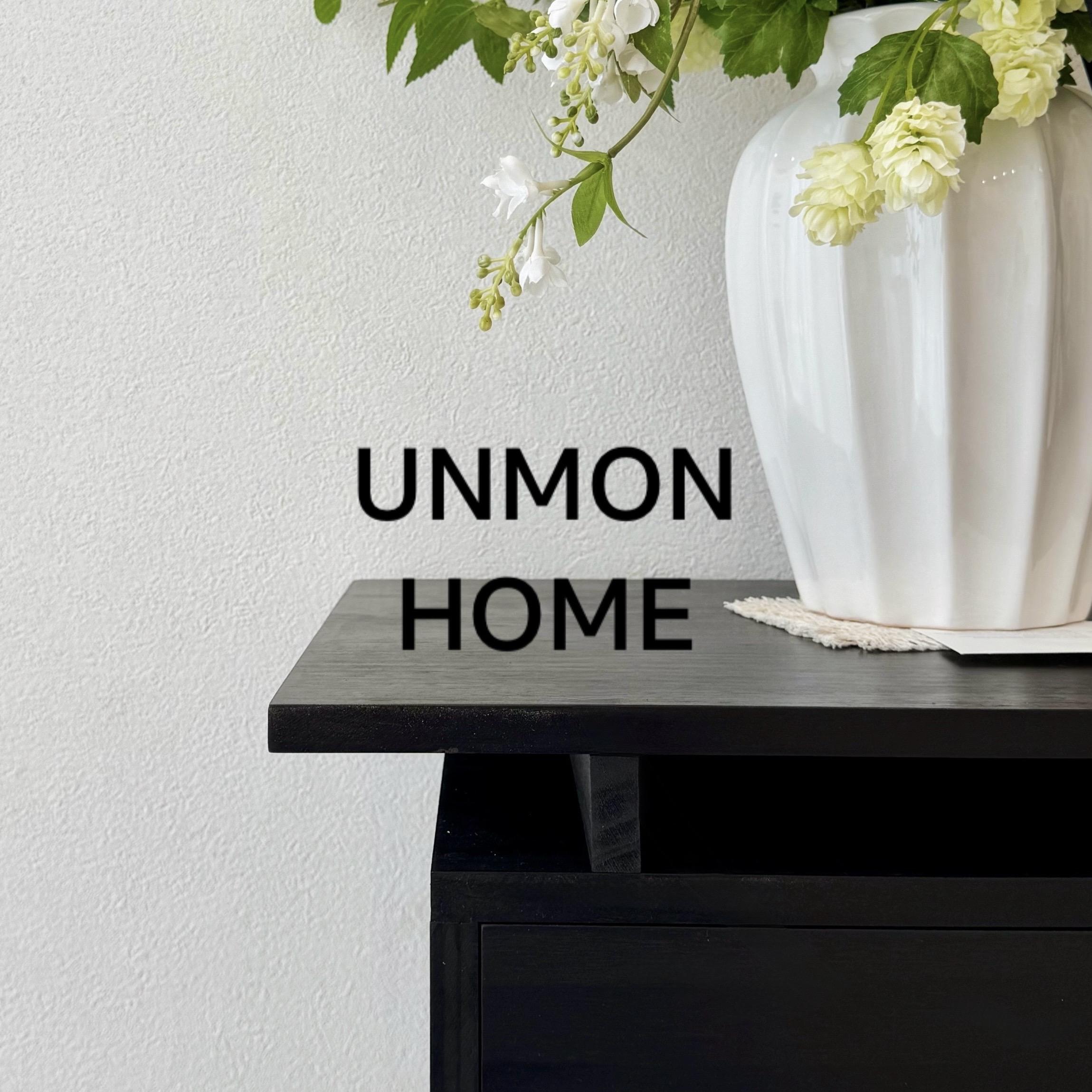 UNMON HOME 호스트