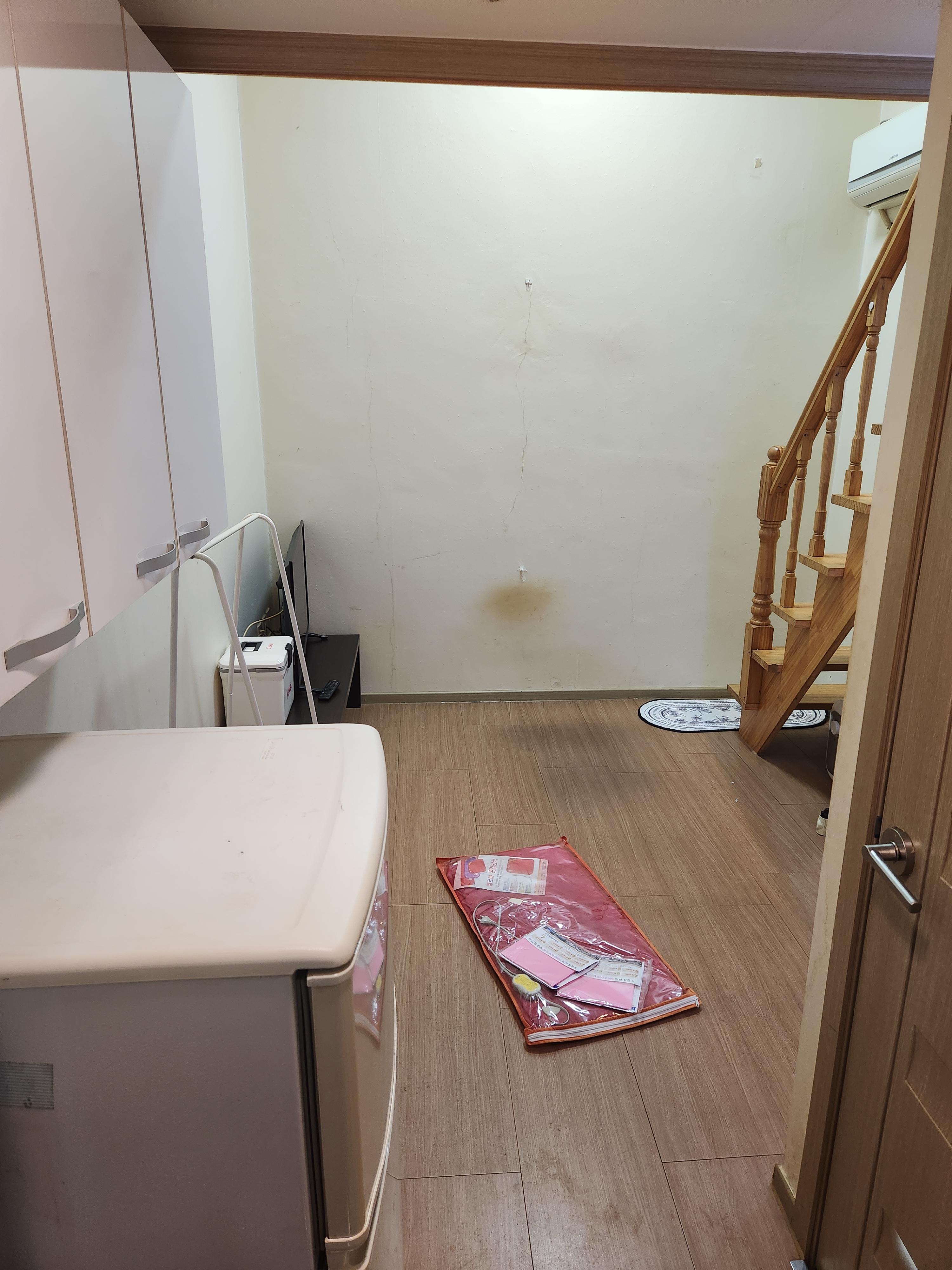 간석동 단기임대 오피앙빌딩 