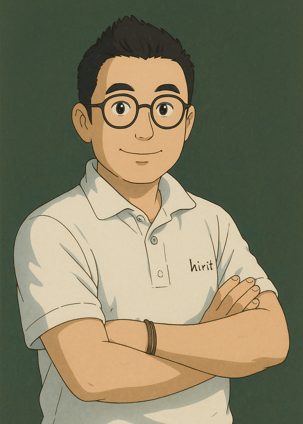 이기웅 호스트