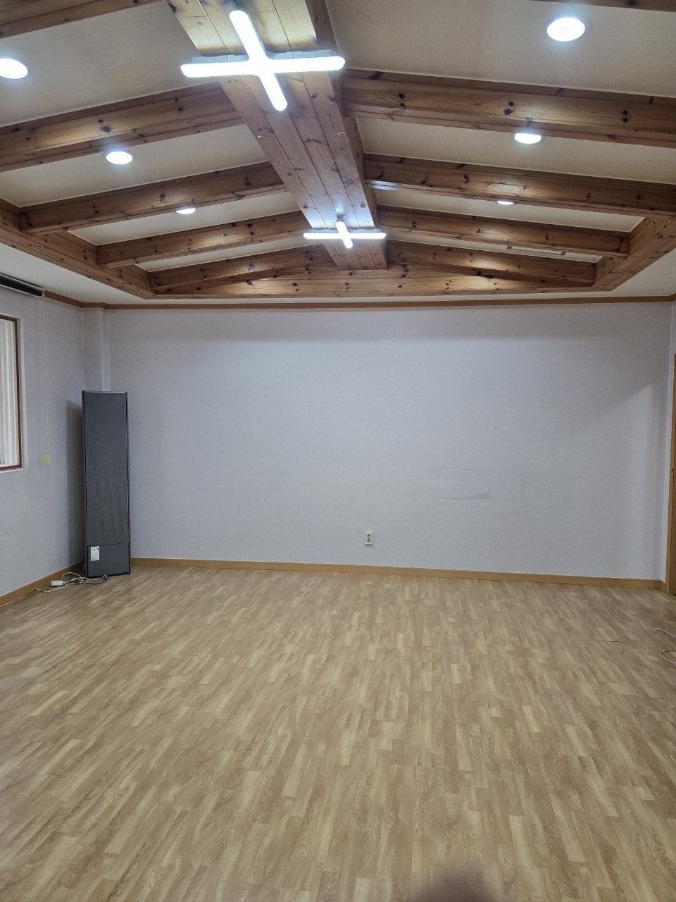 교동 단기임대 조용한 주택룸