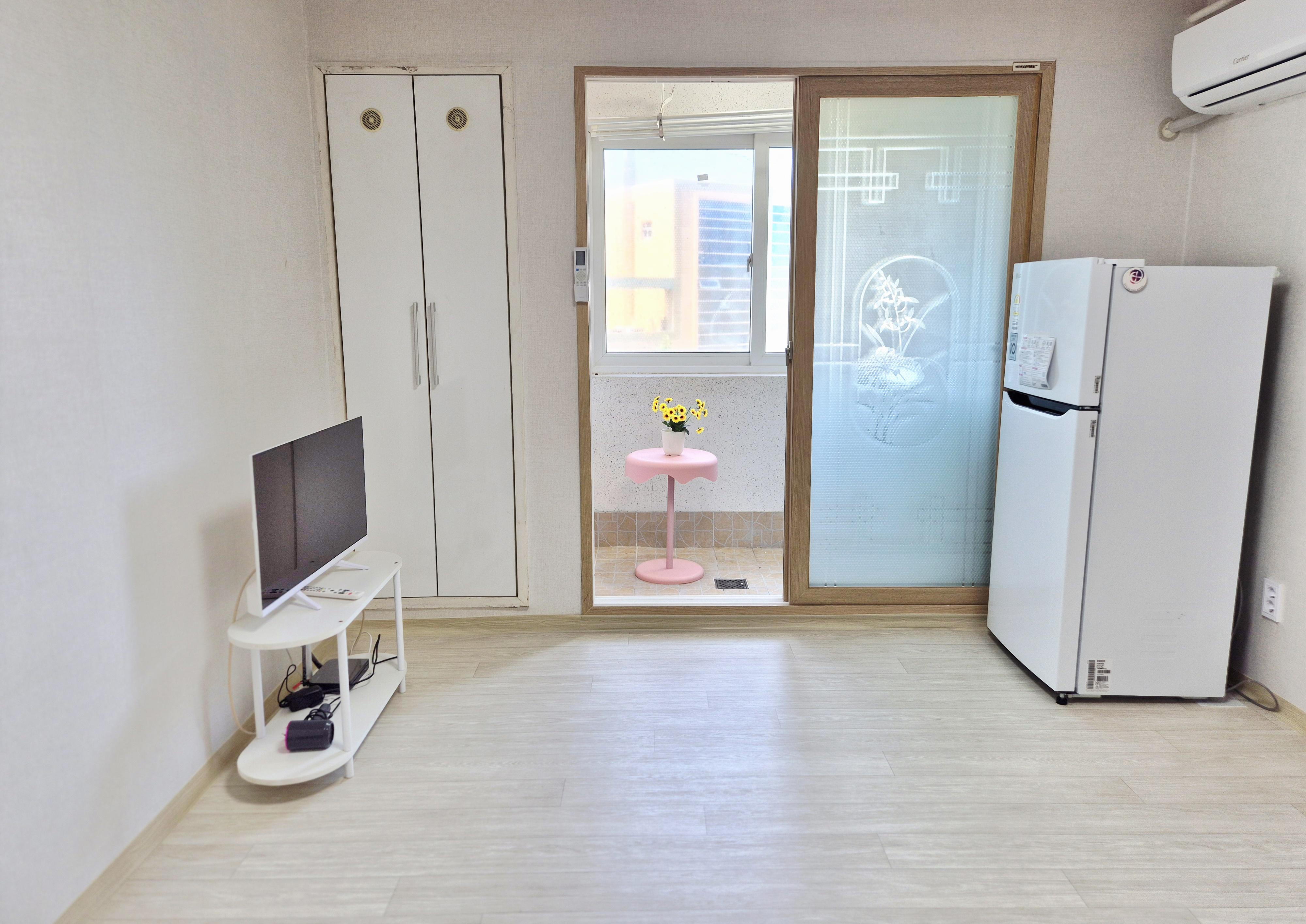 오산대역 거실있는 원룸 역세권 사진 5