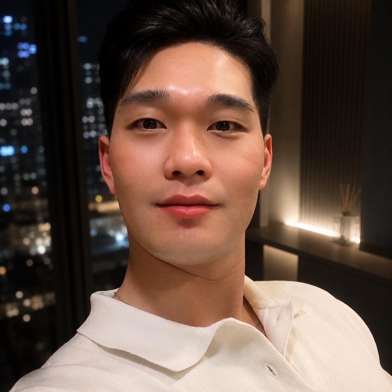 해운대 장산역 호스트