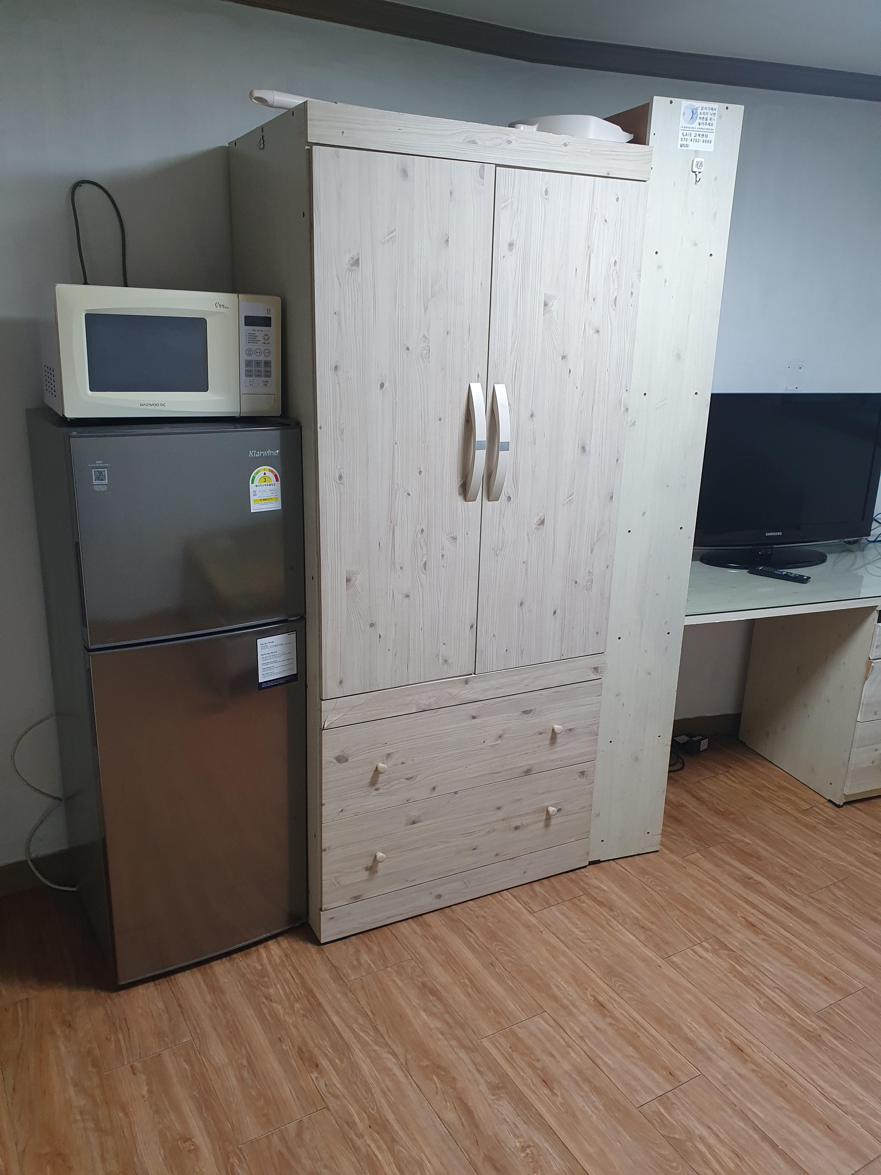 켐퍼스빌 사진 5