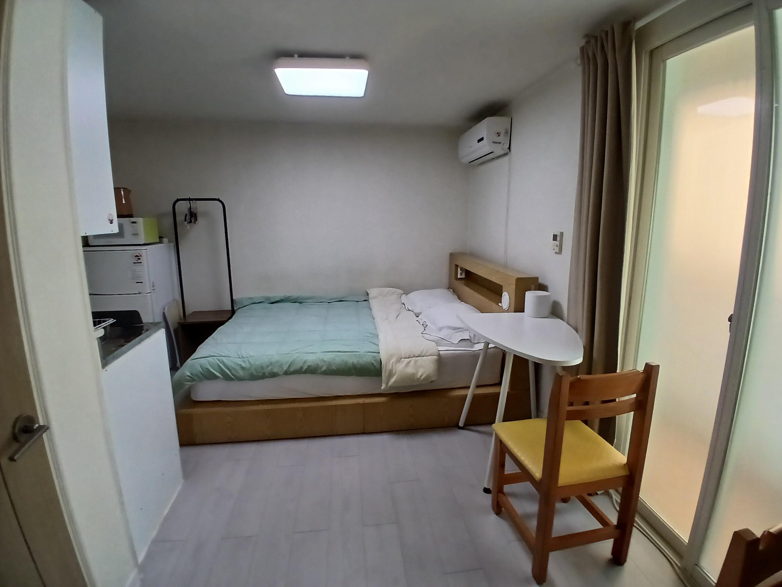 행신동 단기임대 고양시 아늑한원룸23