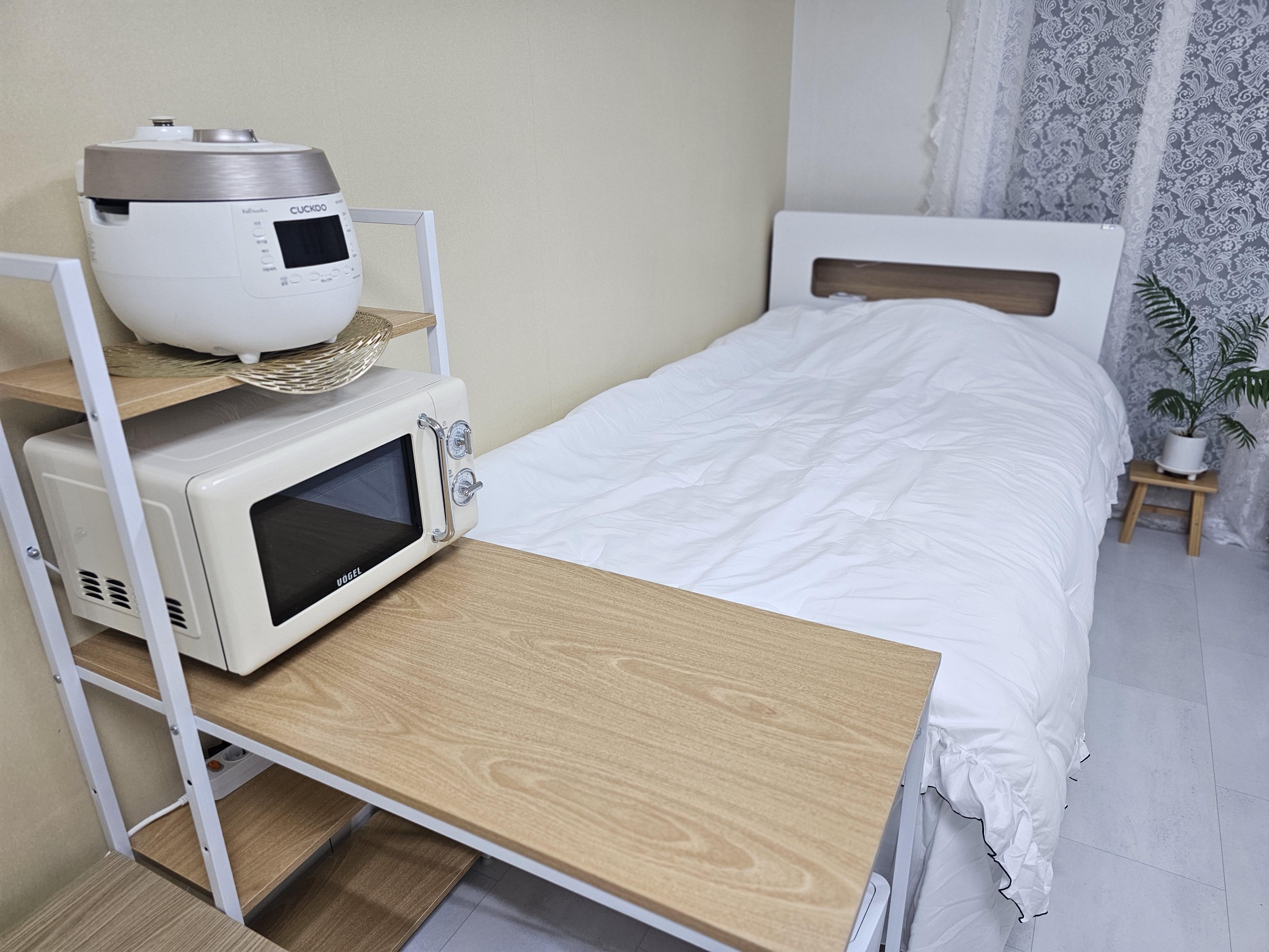 포항영일대 해수욕장인근 풀옵션 사진 3