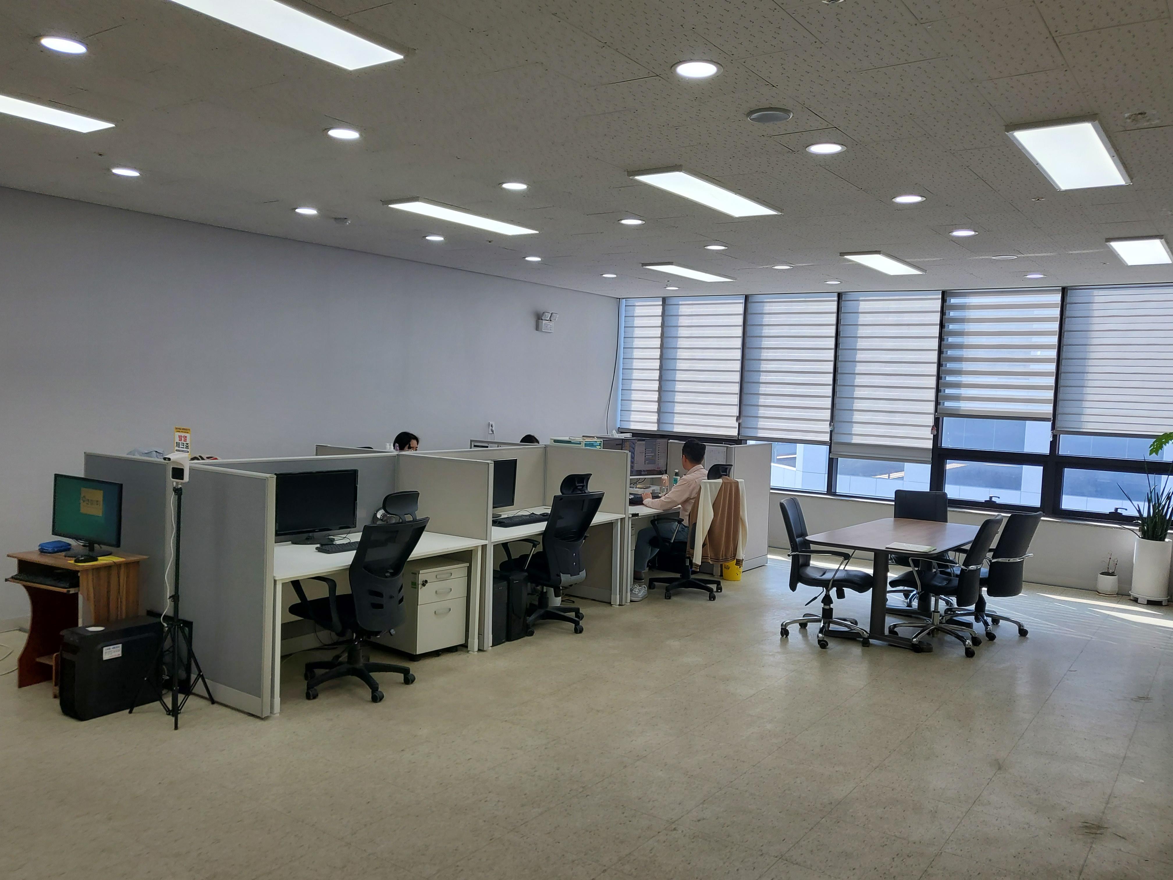 스카이비즈오피스  사진 3