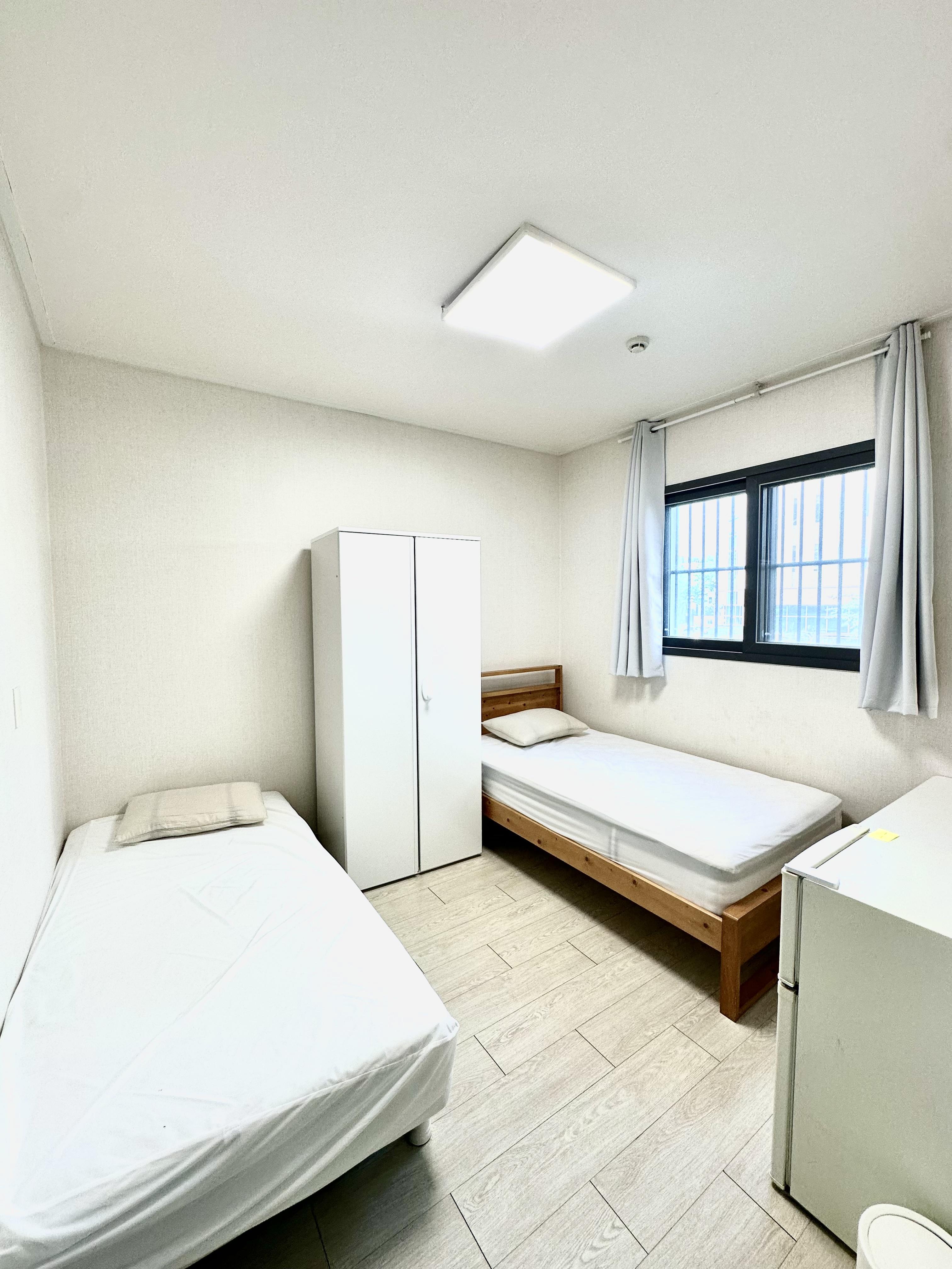 운서동 단기임대 인천공항 YUL HOUSE 