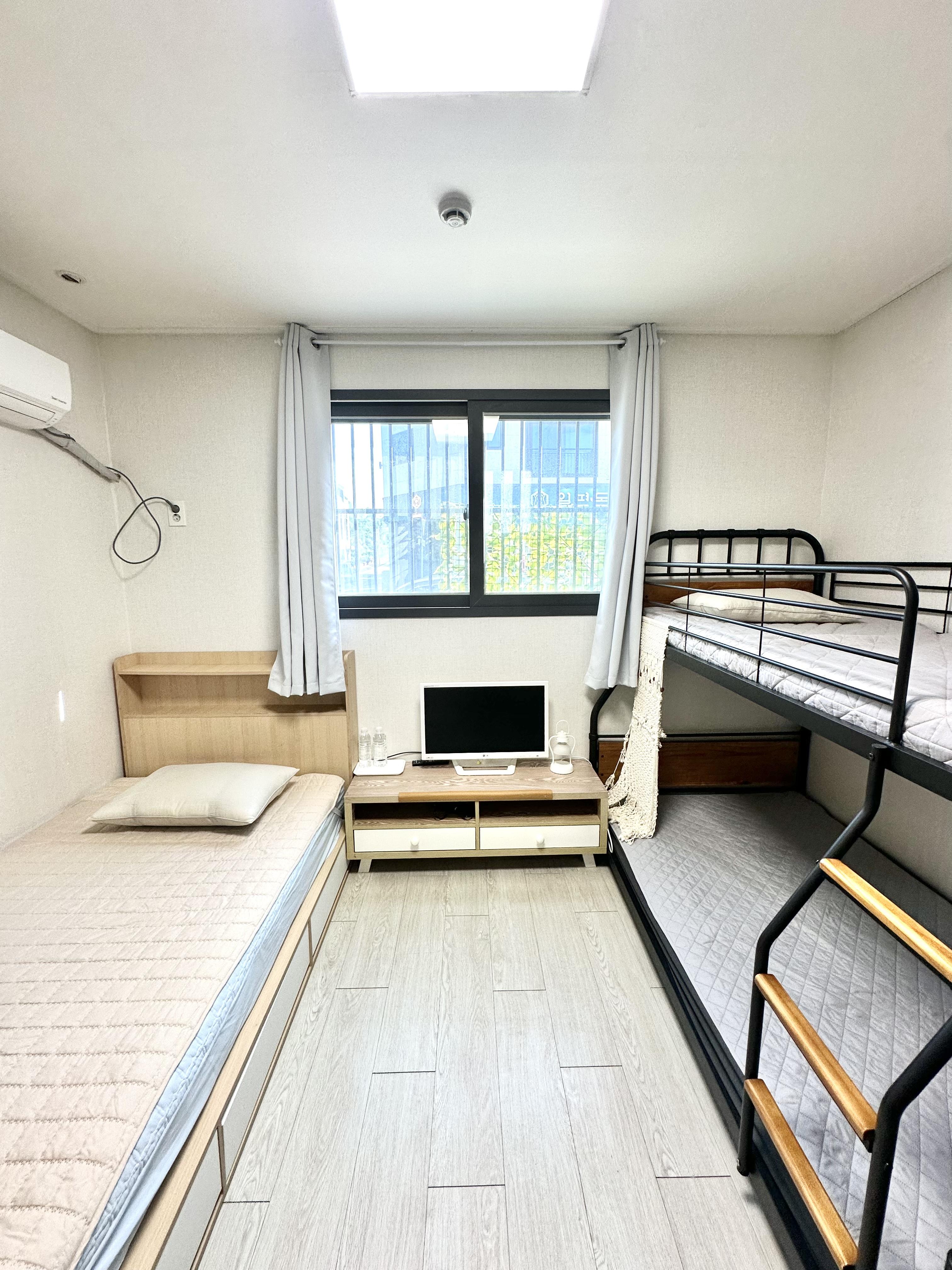 인천공항 YUL HOUSE  사진 2