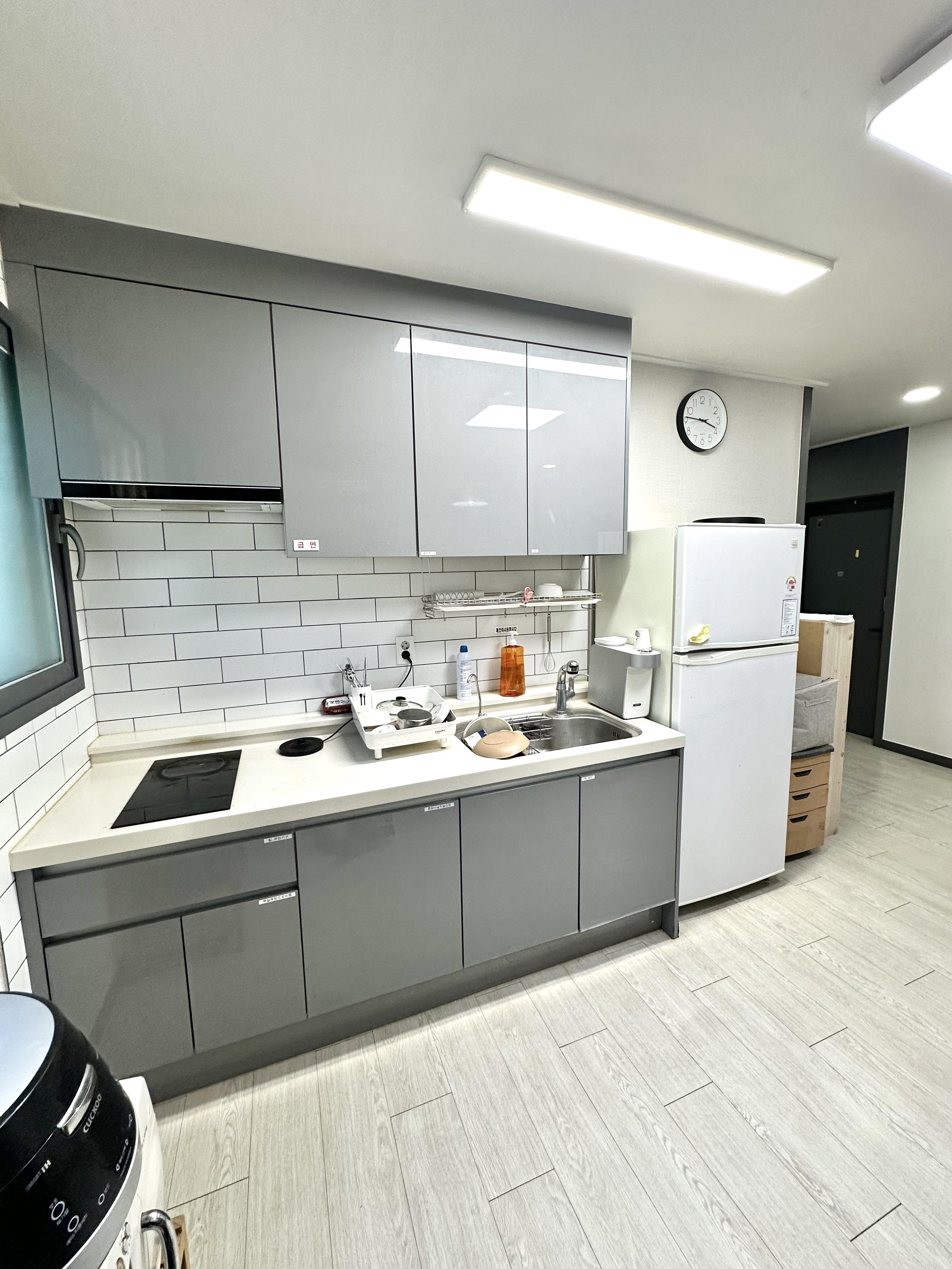 인천공항 YUL HOUSE  사진 4