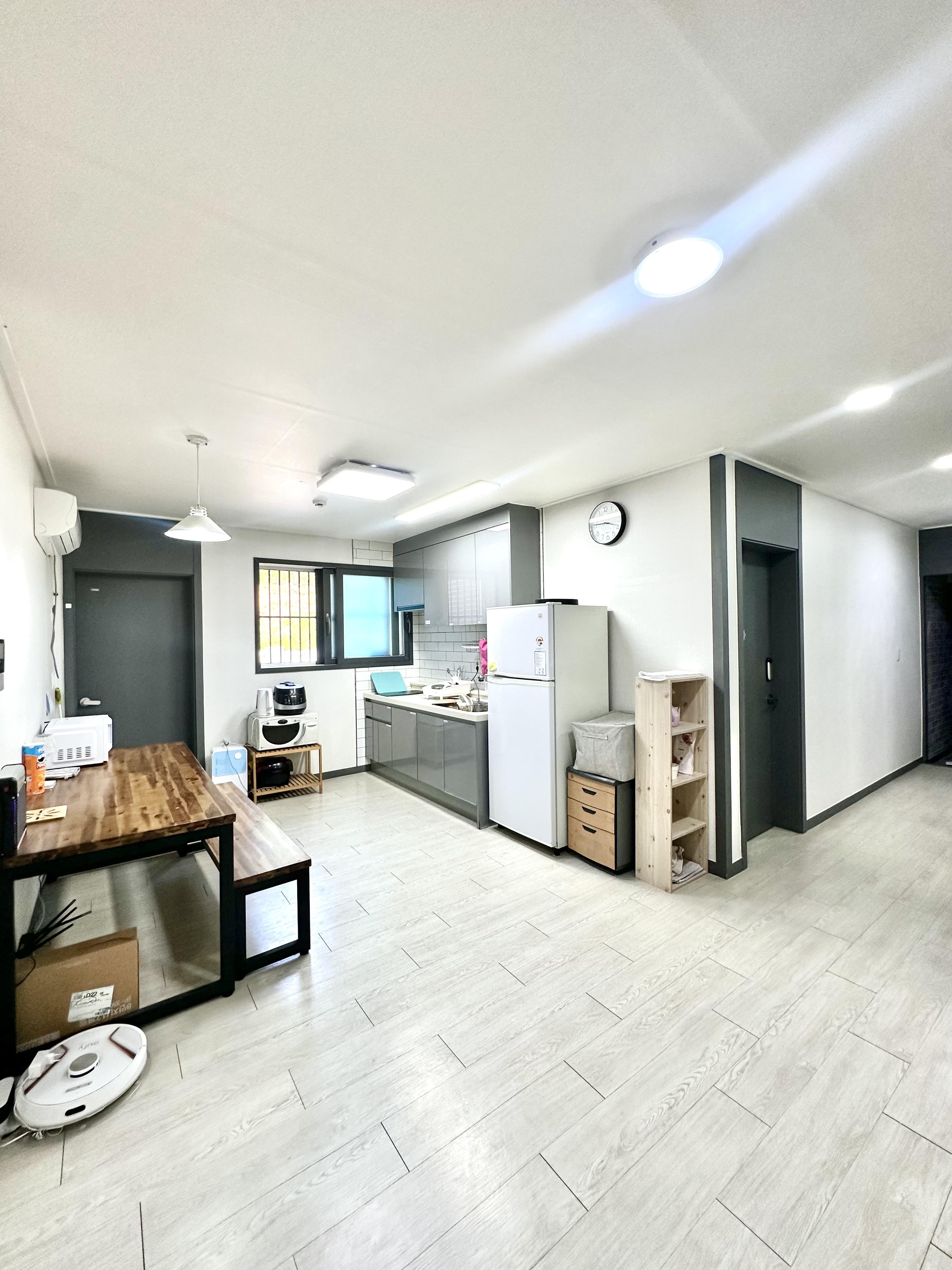 인천공항 YUL HOUSE  사진 5