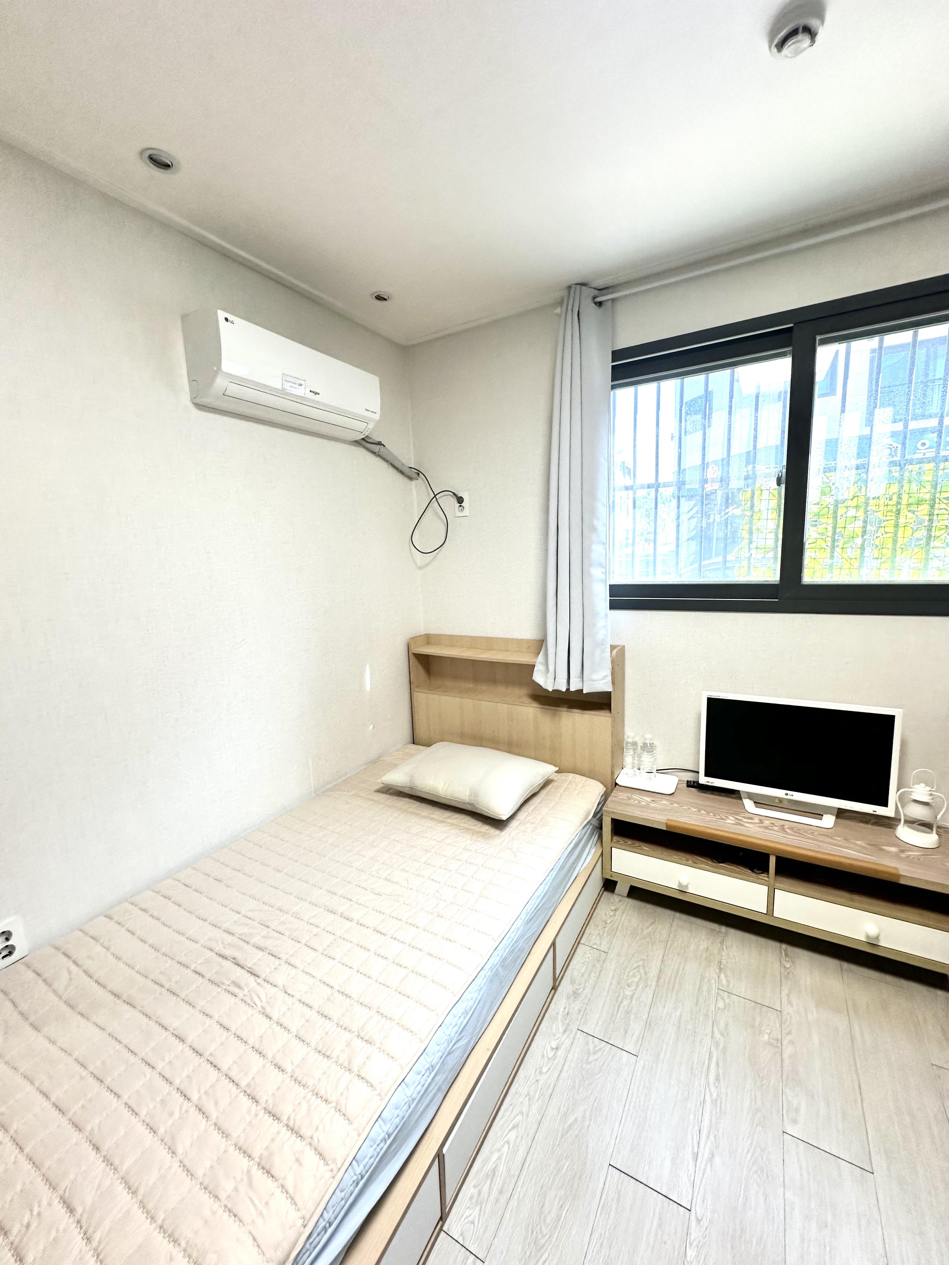 인천공항 YUL HOUSE  사진 4