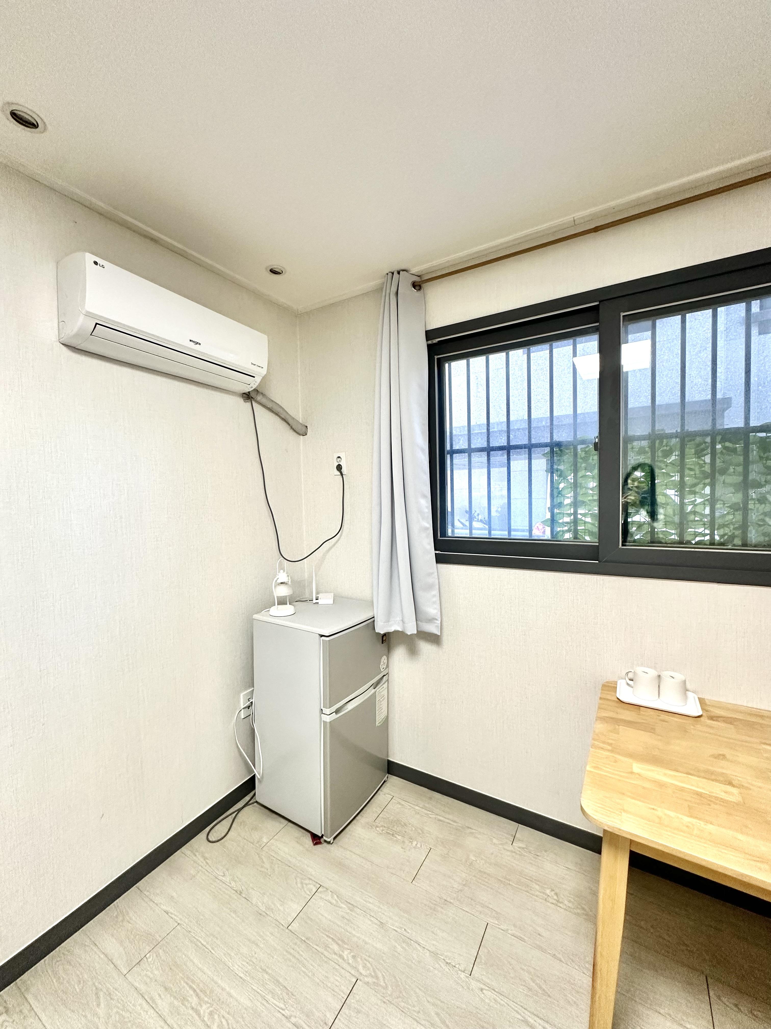 인천공항 YUL HOUSE  사진 2