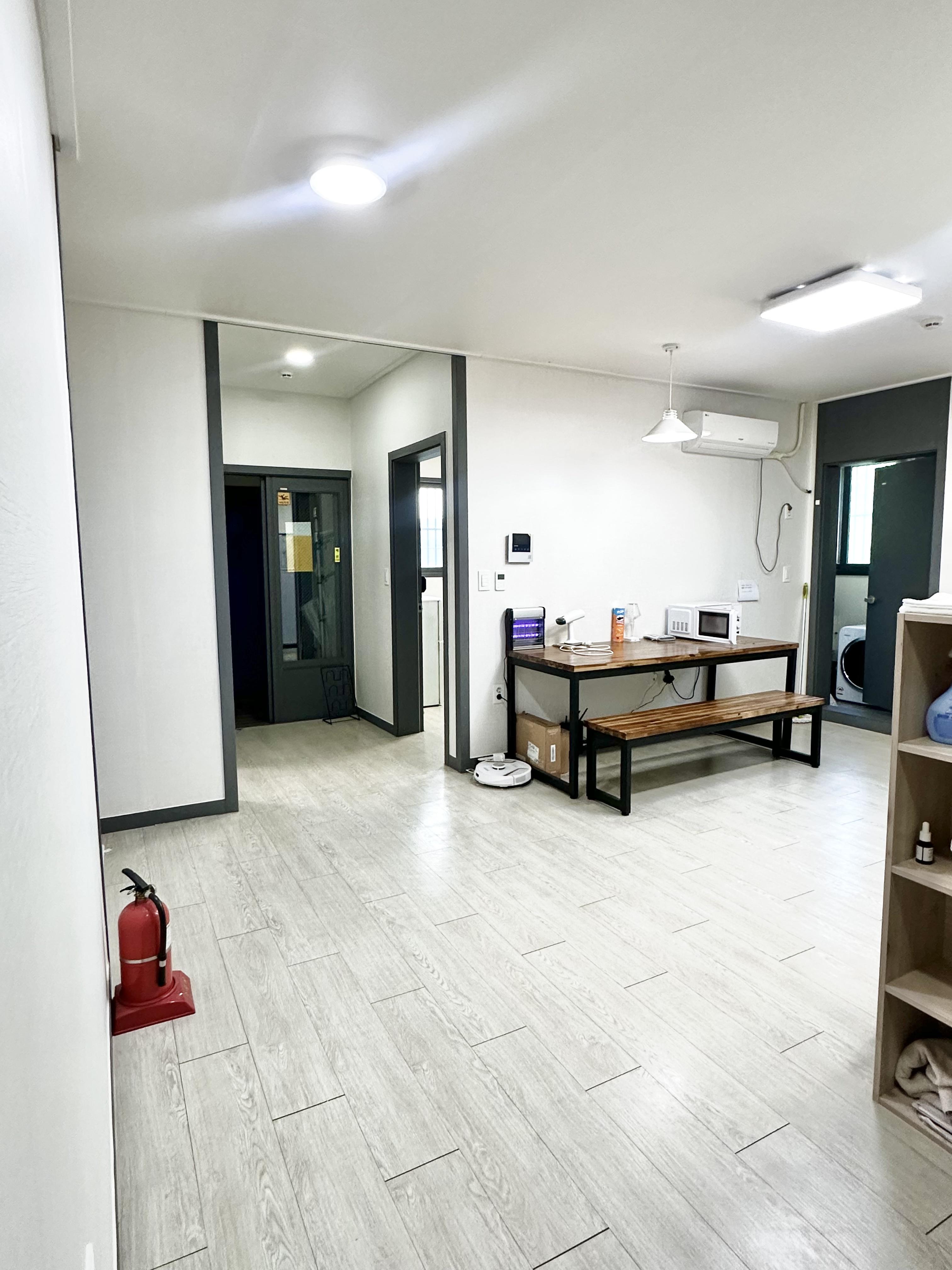 인천공항 YUL HOUSE  사진 4