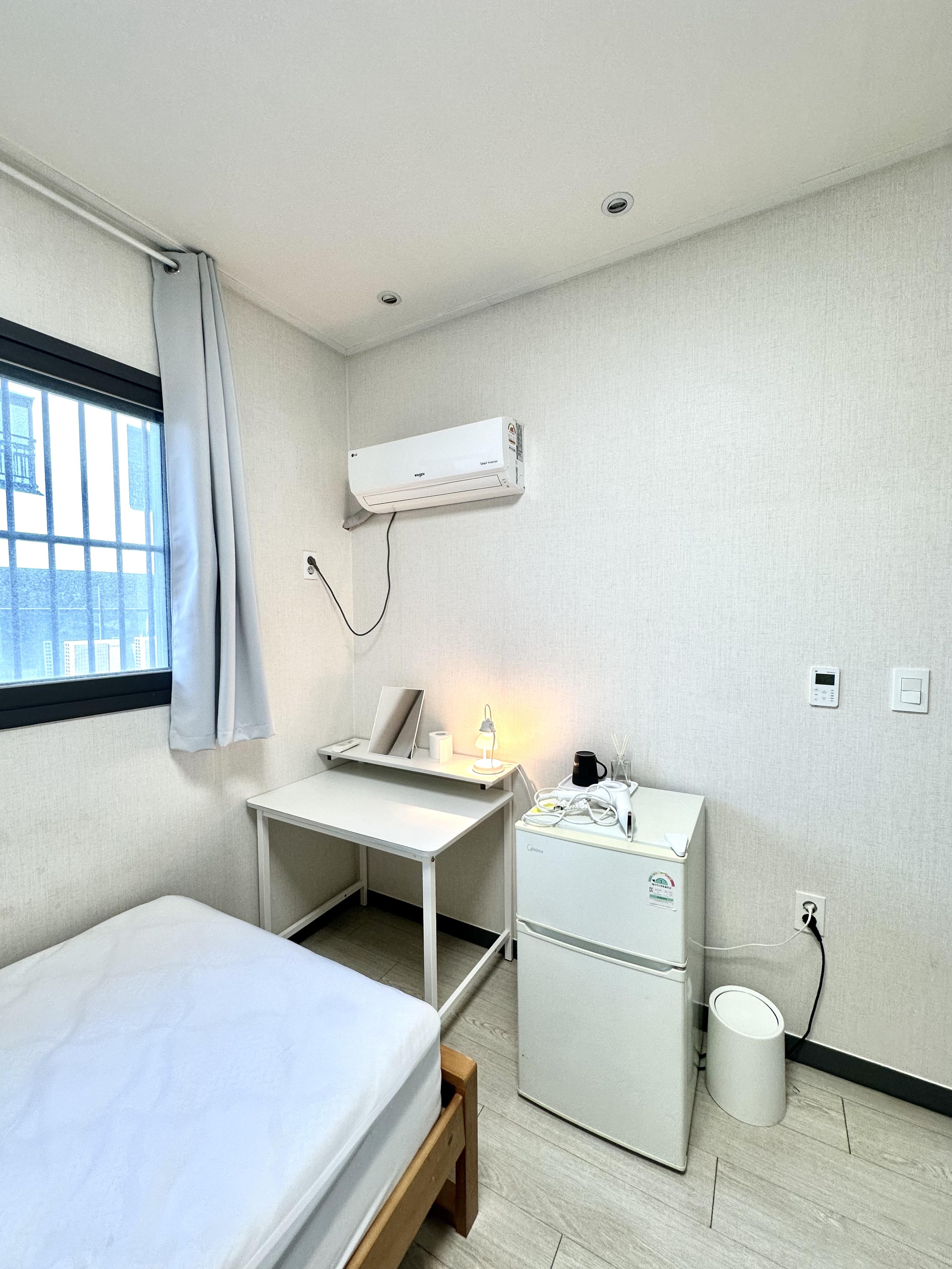 인천공항 YUL HOUSE  사진 2
