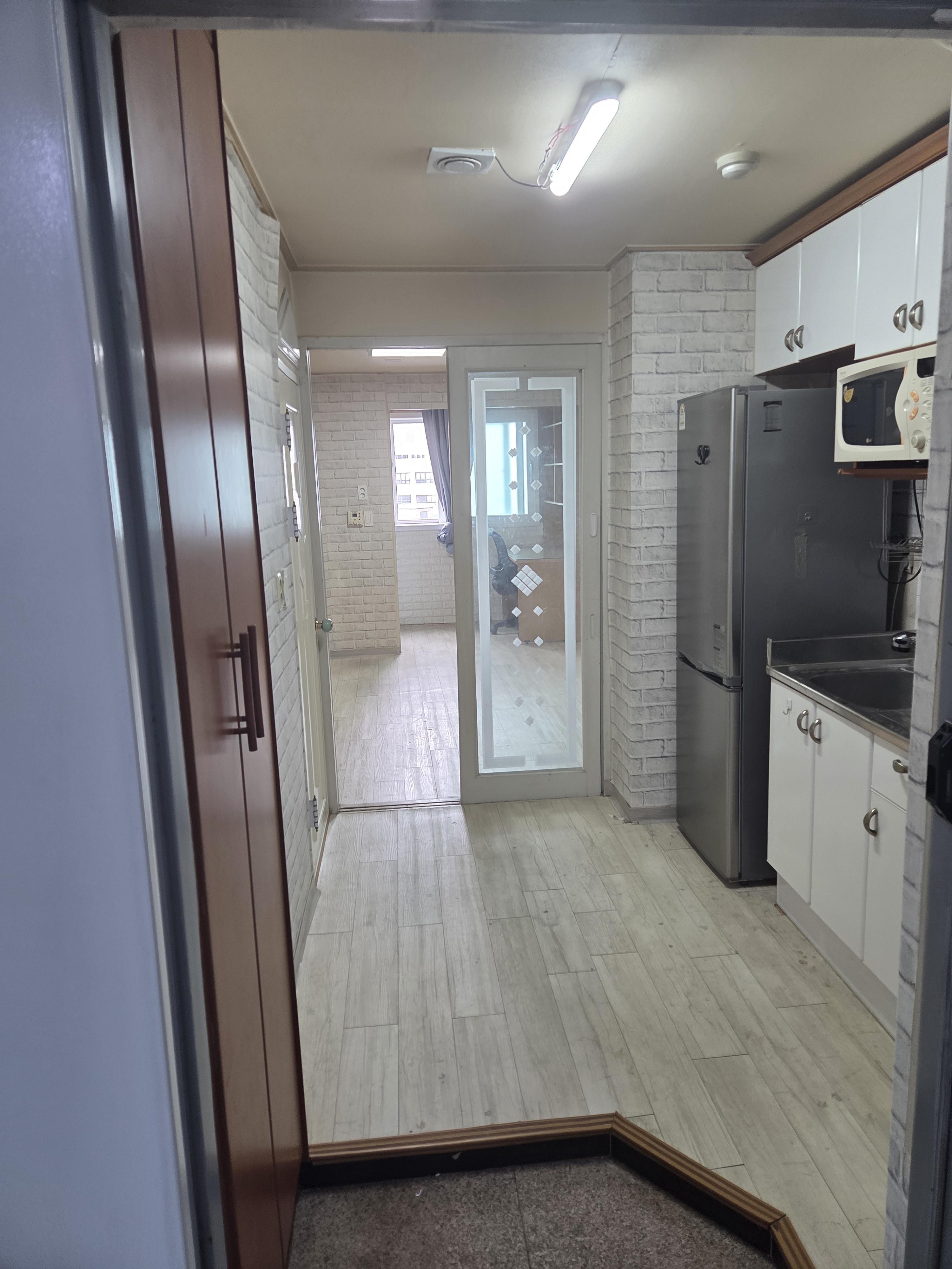 영등포동 단기임대 센프레빌
