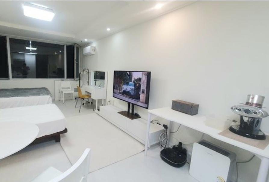 특가롯백더블역세권 패밀리급 힐링숙소 사진 5