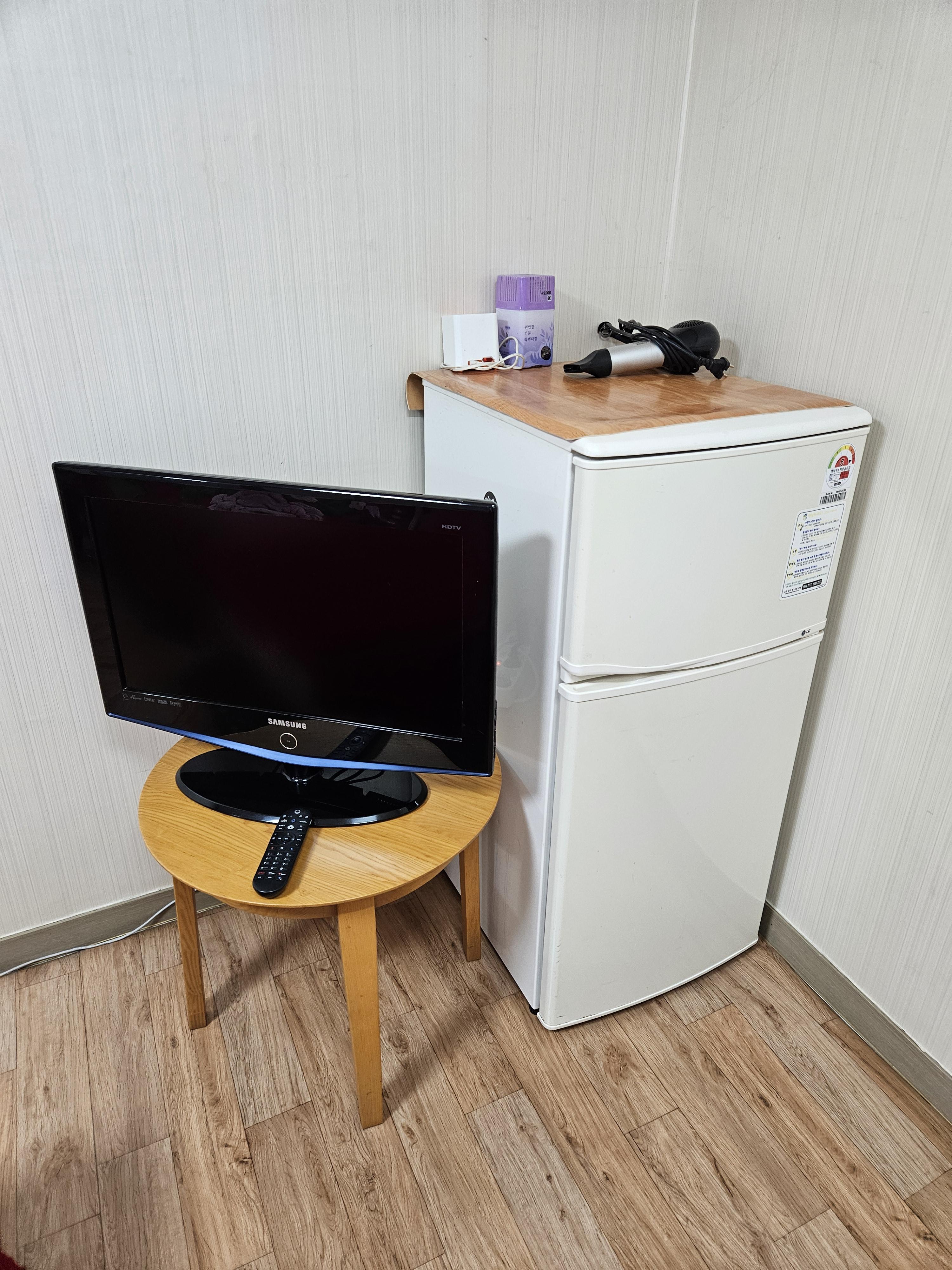 부산대학 인근 온천천 사진 4