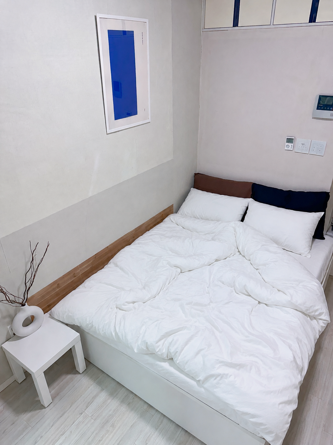 풀옵션·고층🔷무료 주차·신축🔷편안 사진 5