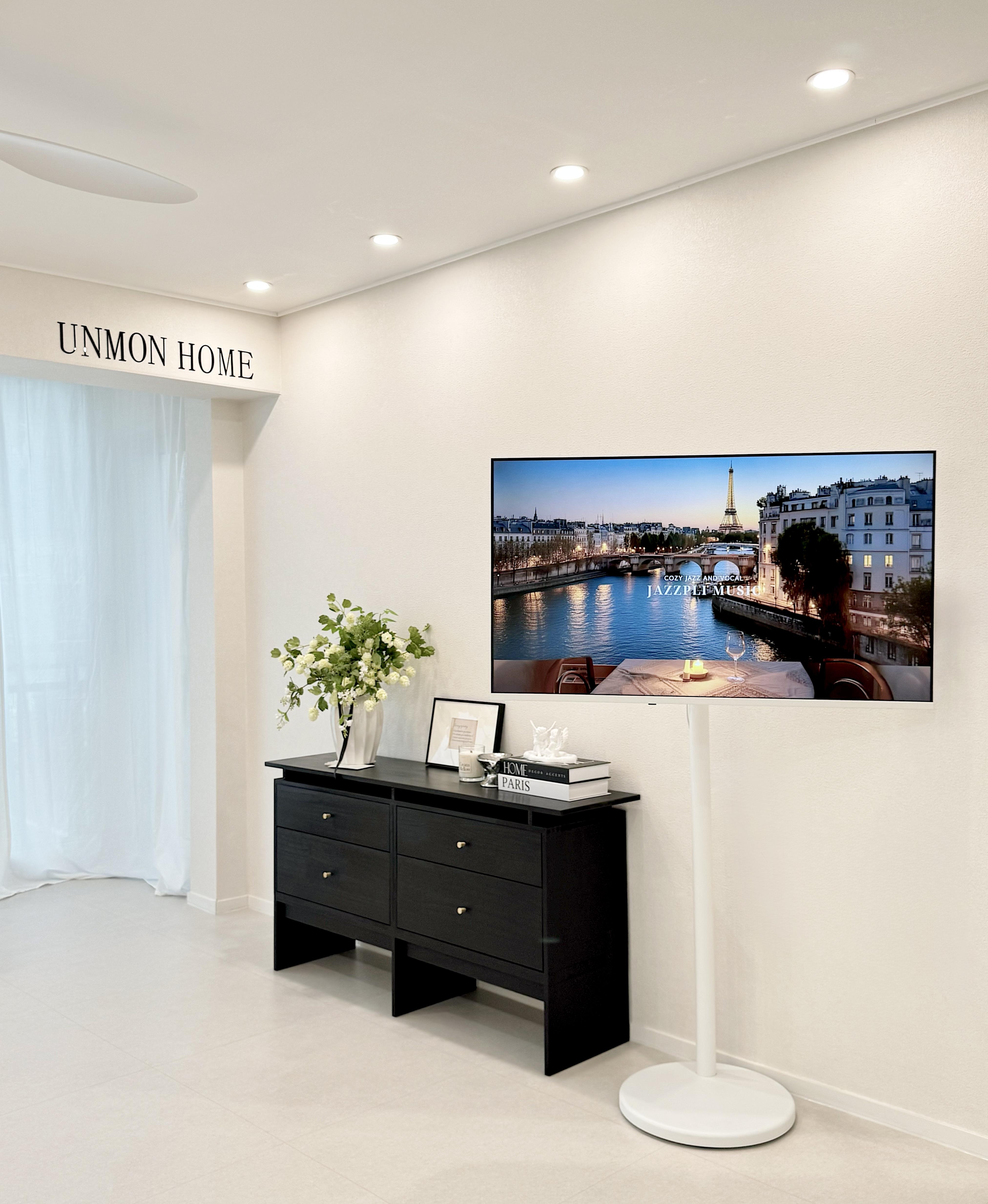 항구동 단기임대 UNMON HOME