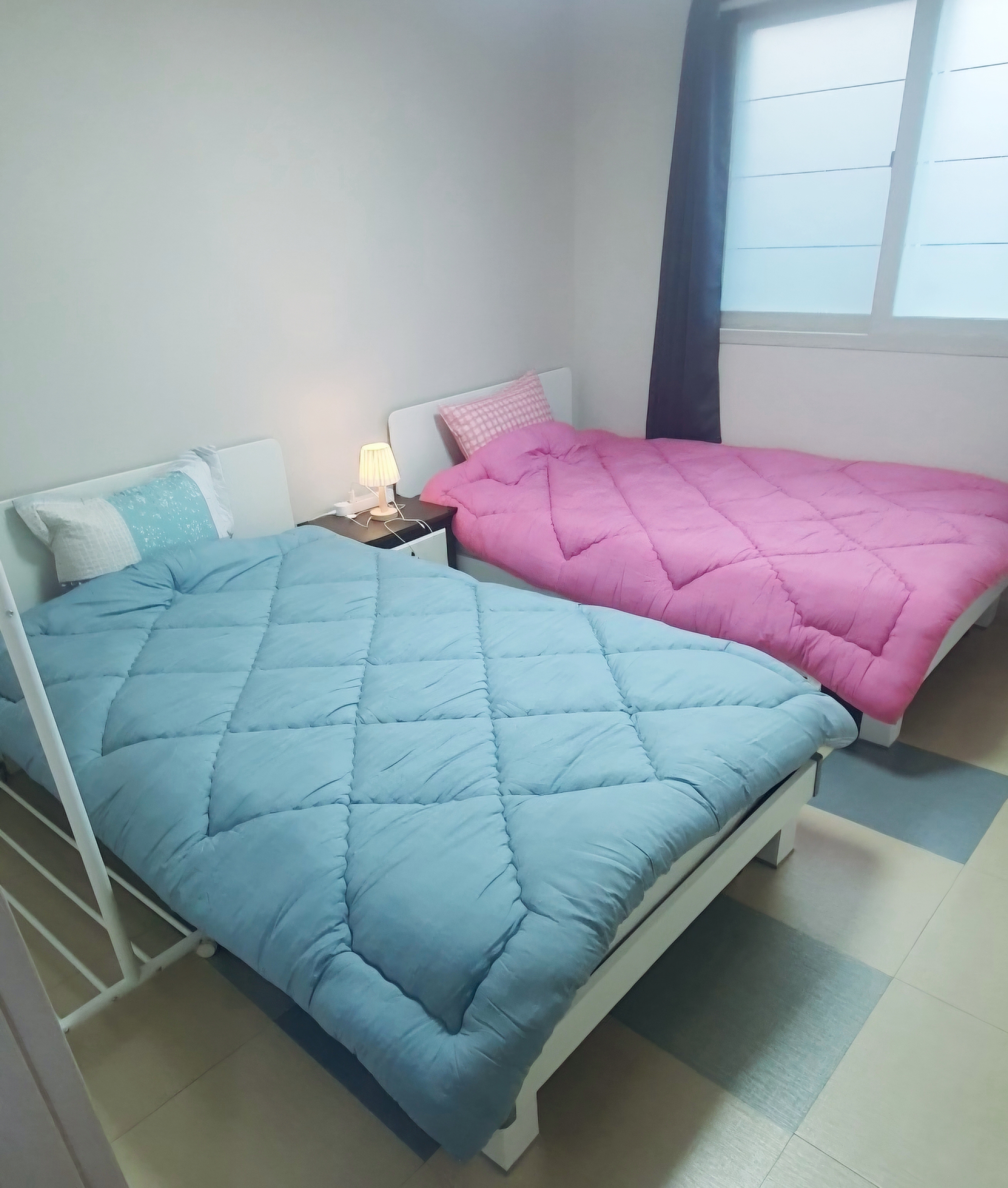 대명동 단기임대 대명역도보5분 풀옵션♡엘베있어용
