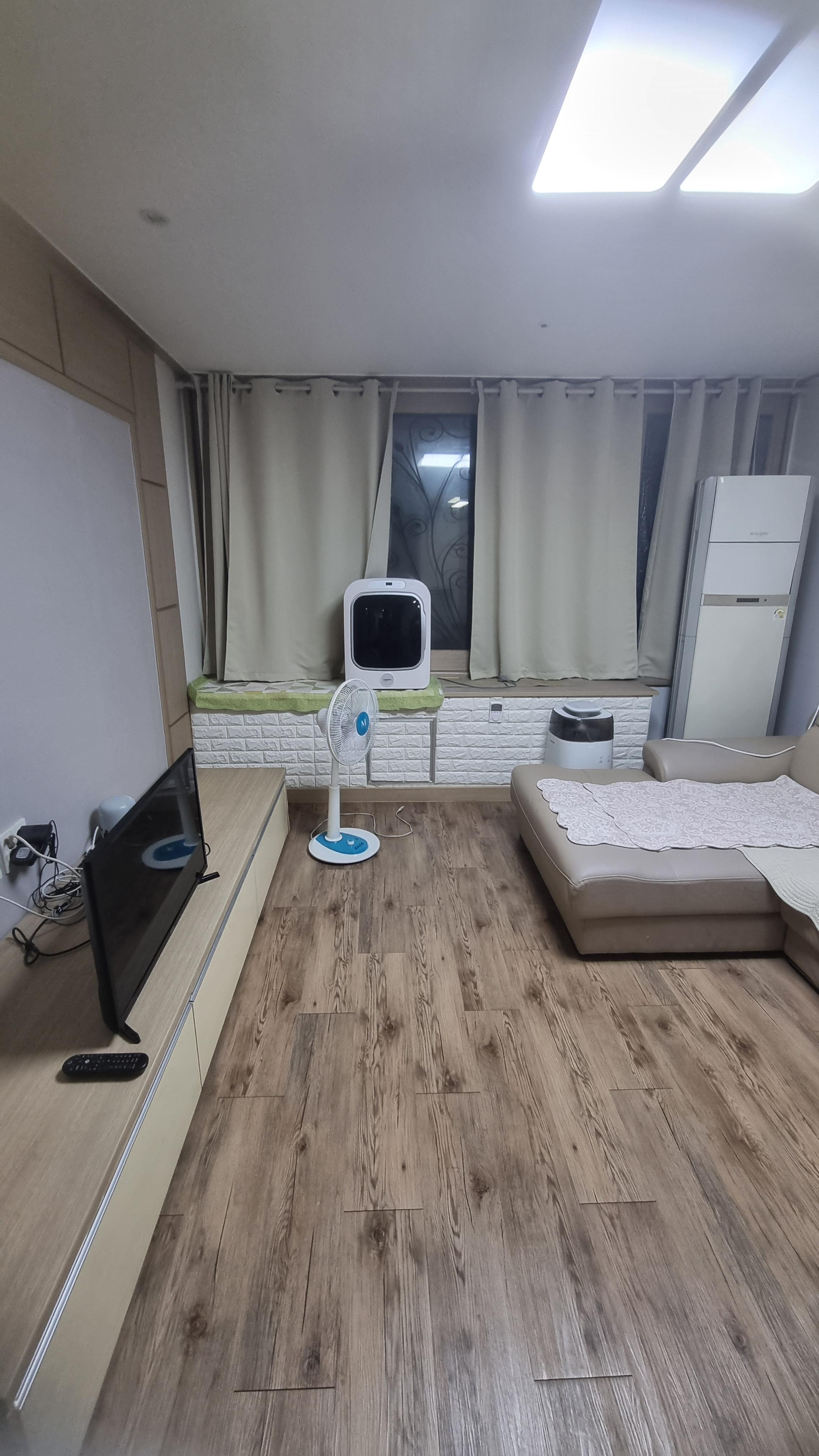 중동 단기임대 용인 중심상가 이마트 도보2분