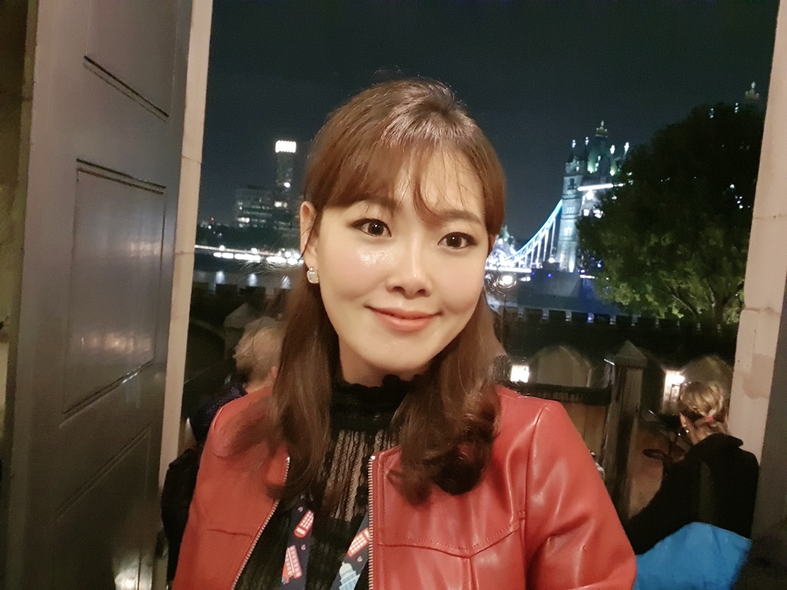 나하나 호스트