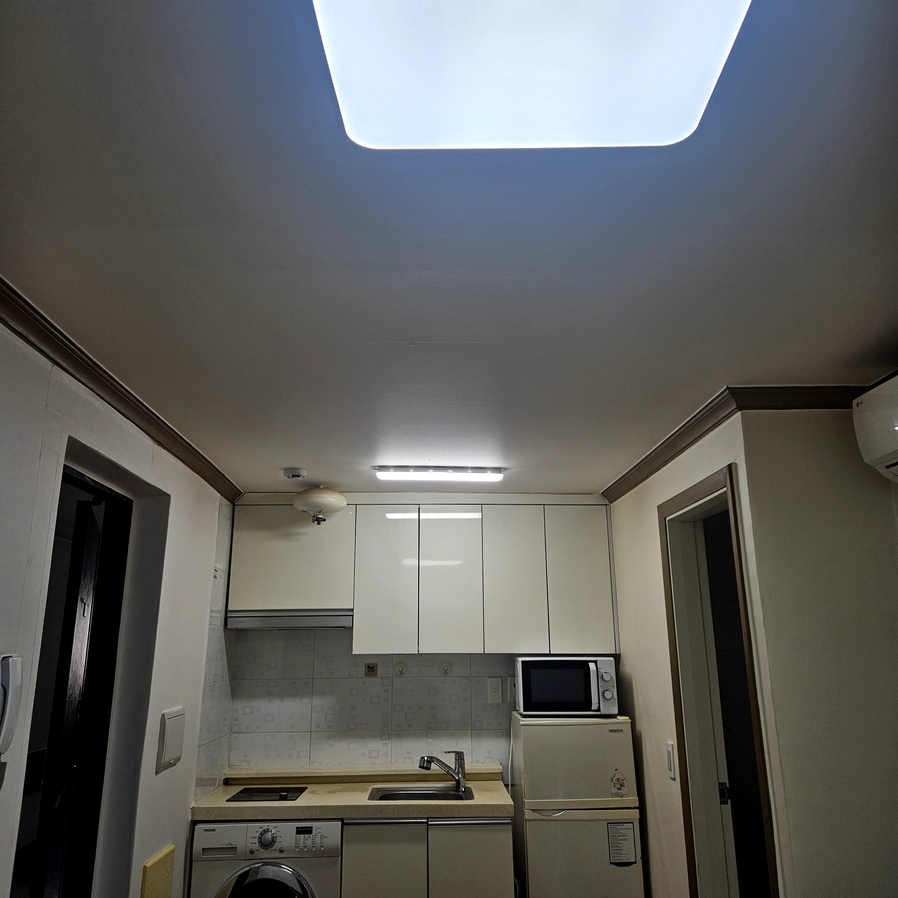 힐링타워 원룸 사진 4