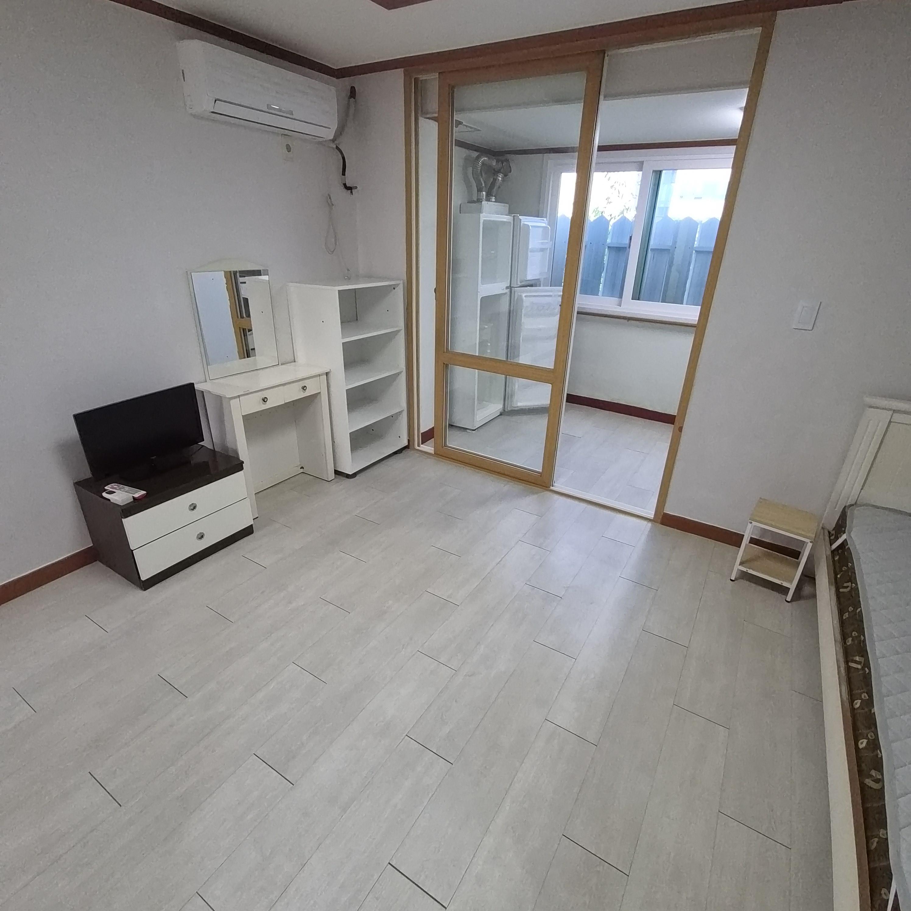 양림동 단기임대 한일빌라 