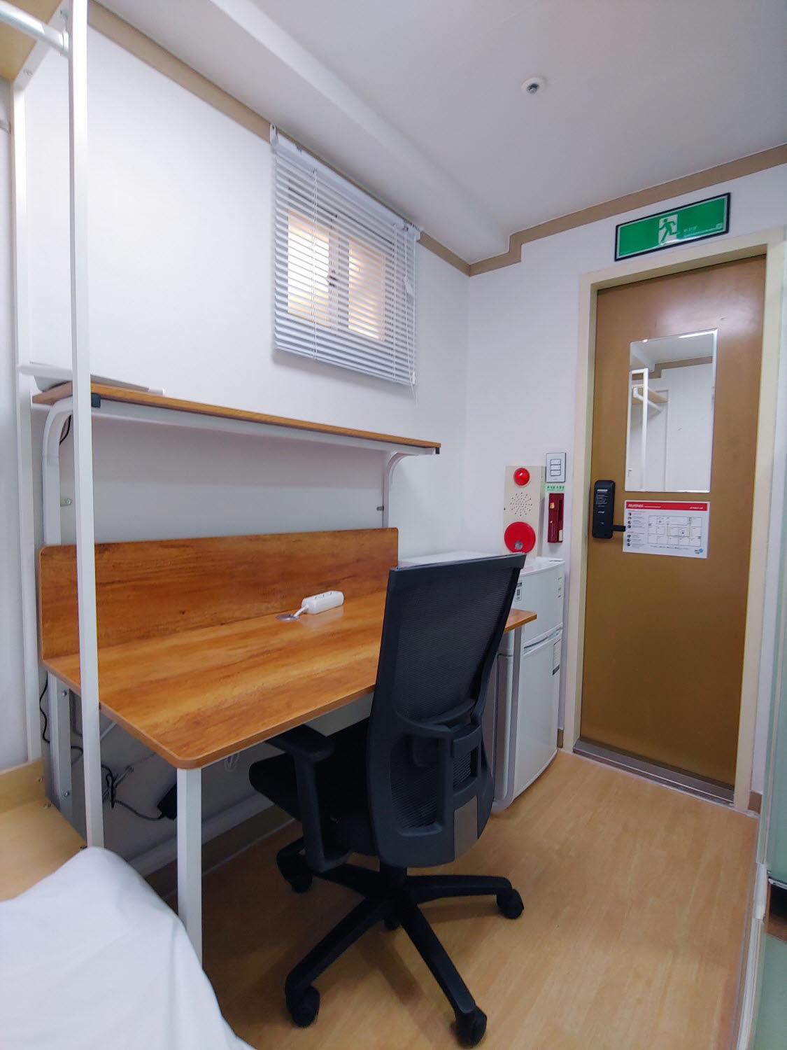 고집 프리미엄 고시텔 사진 3