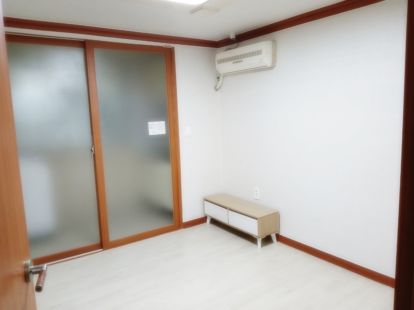 쌍촌동최저가투룸이화빌 사진 4