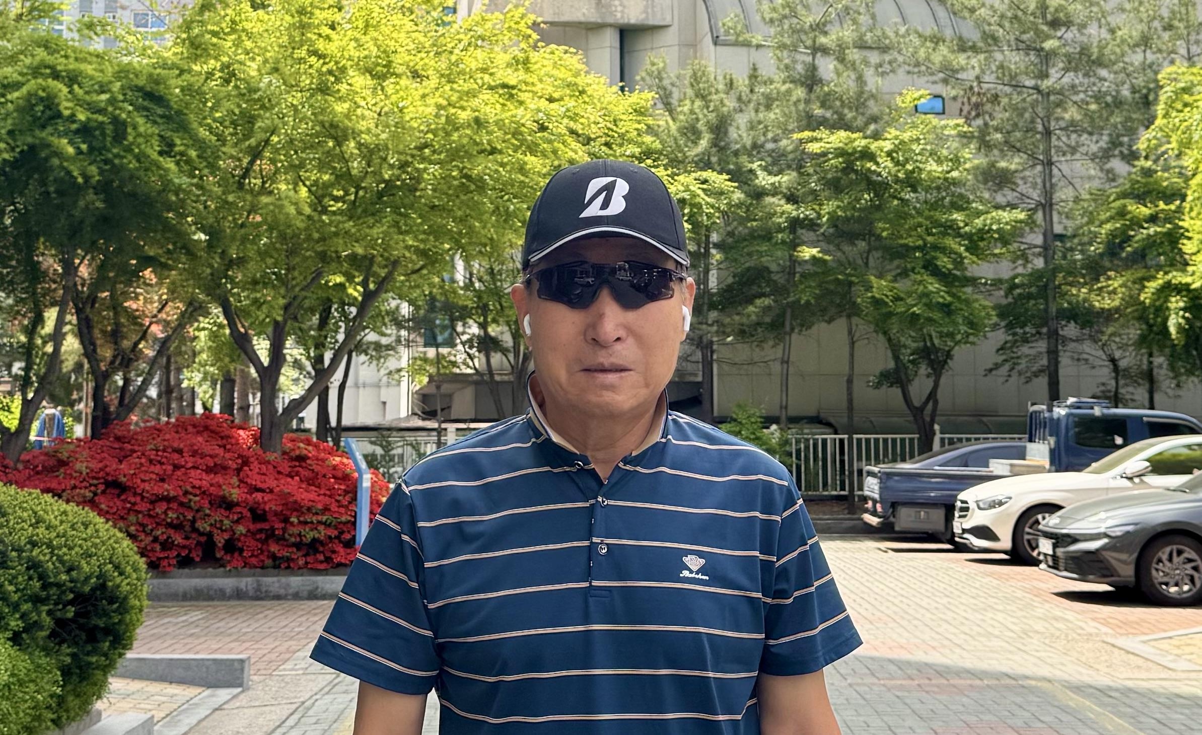 촤종성 호스트