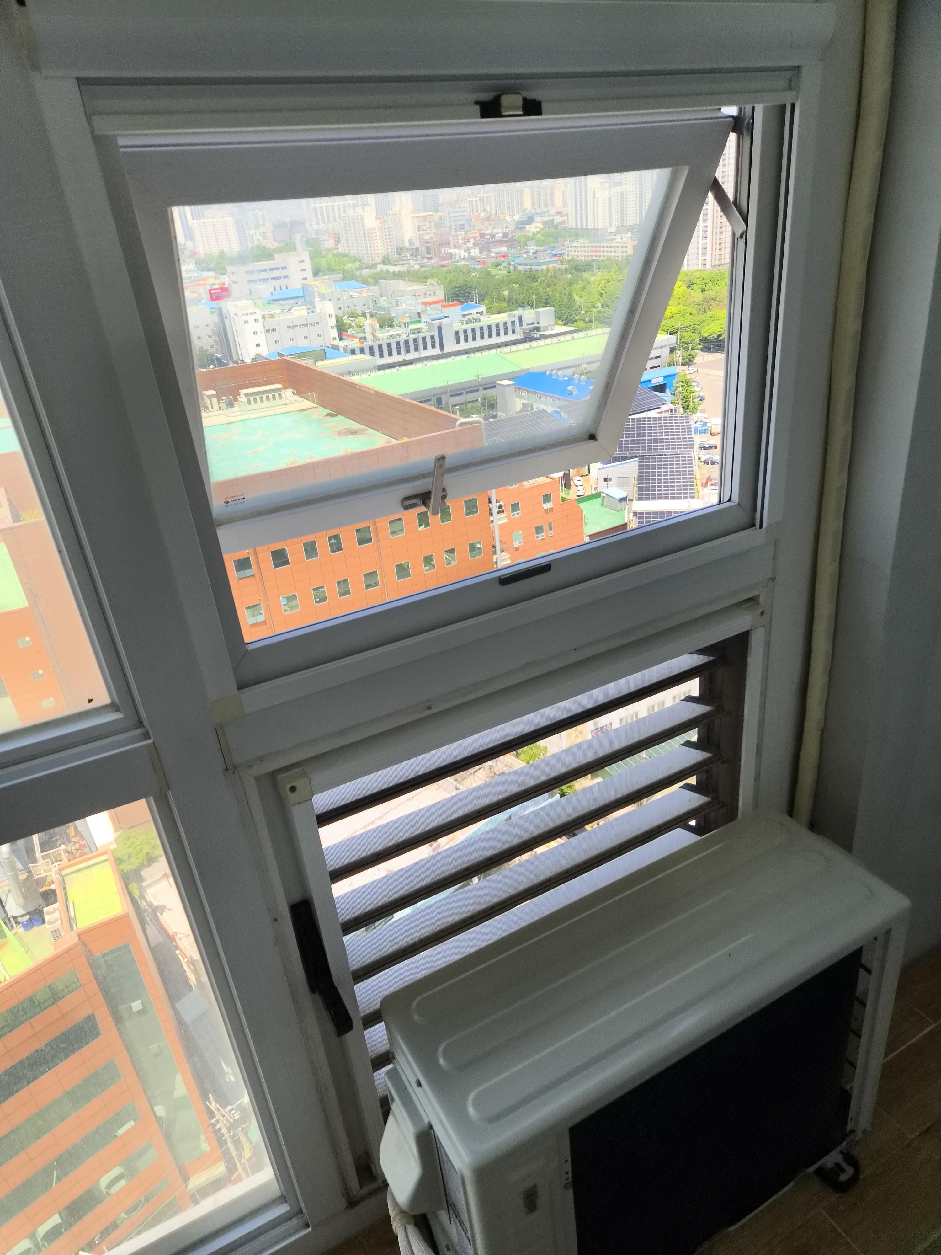 가좌역 지산 기숙사 사진 4