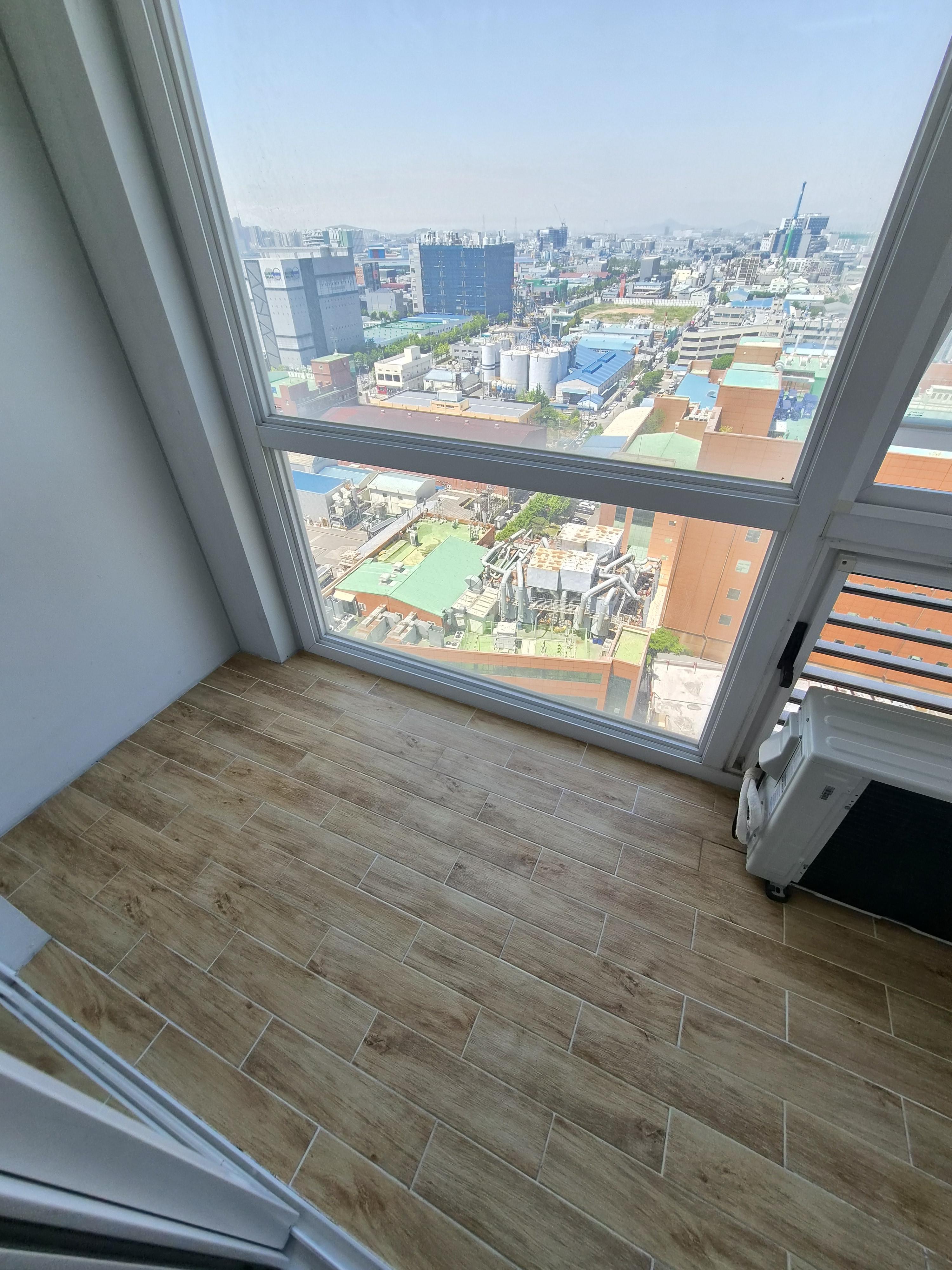 가좌역 지산 기숙사 사진 5
