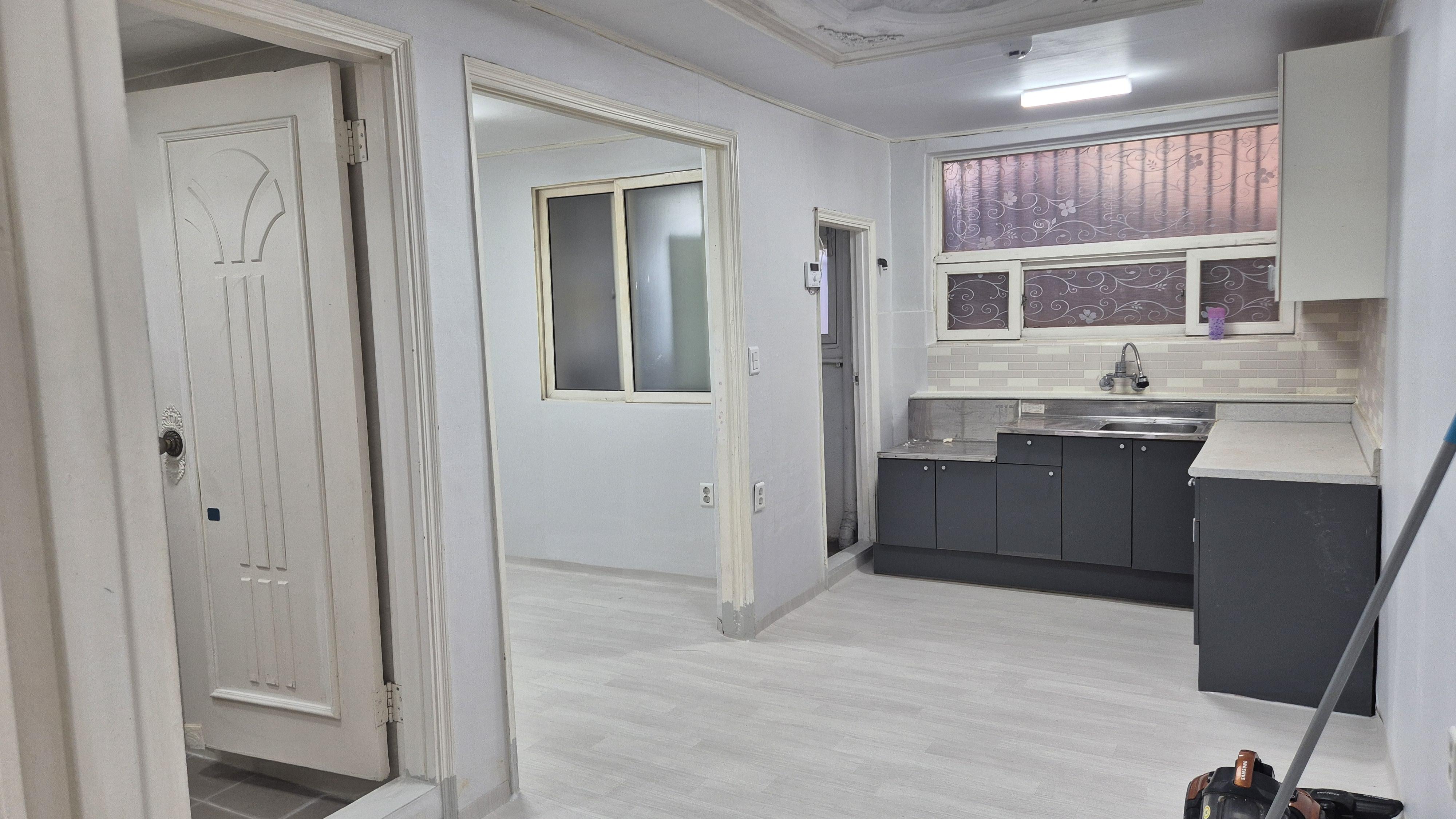 작전동 단기임대 🏡 경인교대역근처빌라