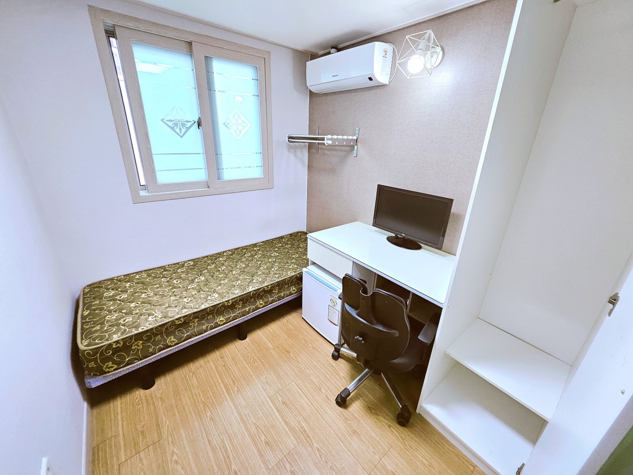 울산서부과학대 후문 사진 3